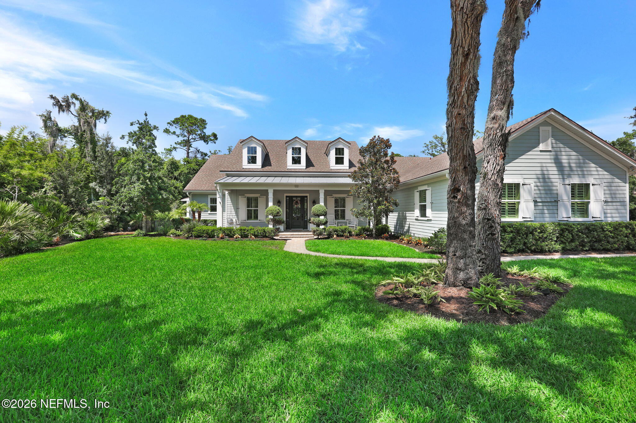 122 SENORA Court, St. Augustine