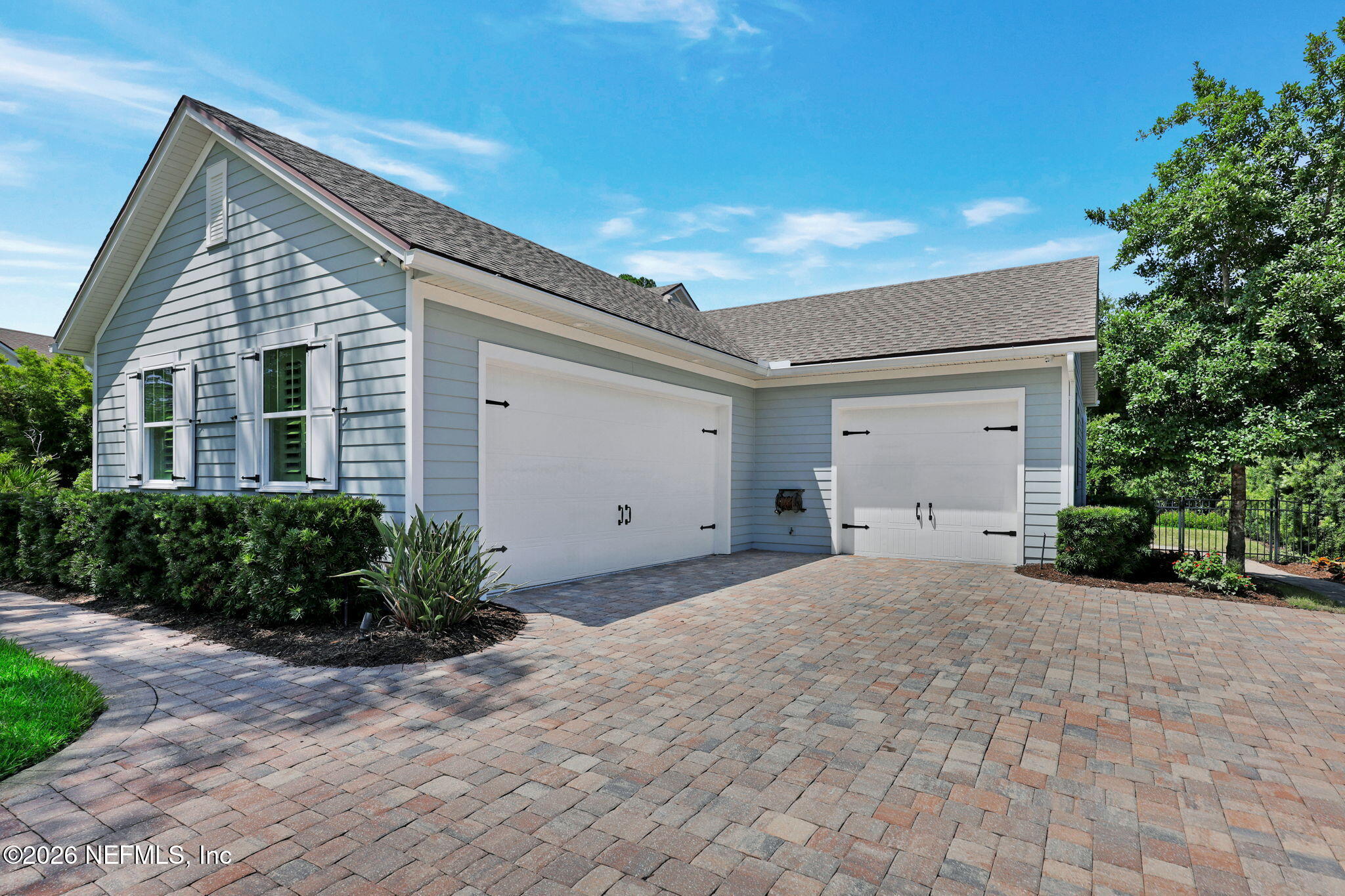 122 SENORA Court, St. Augustine