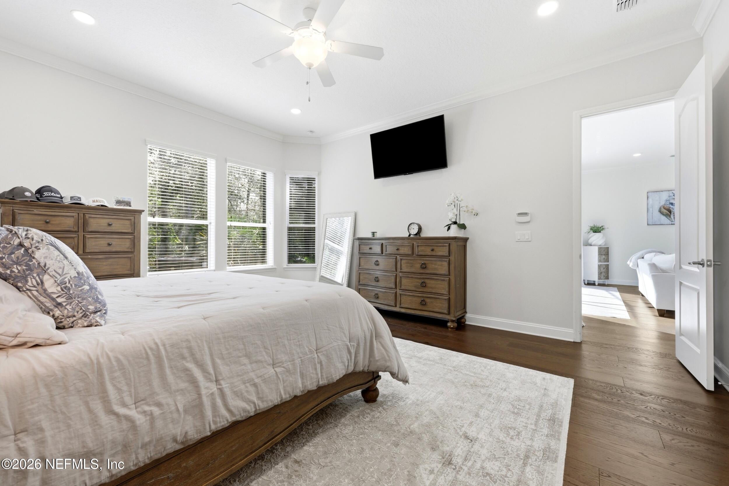 383 MEDIO Drive, St. Augustine