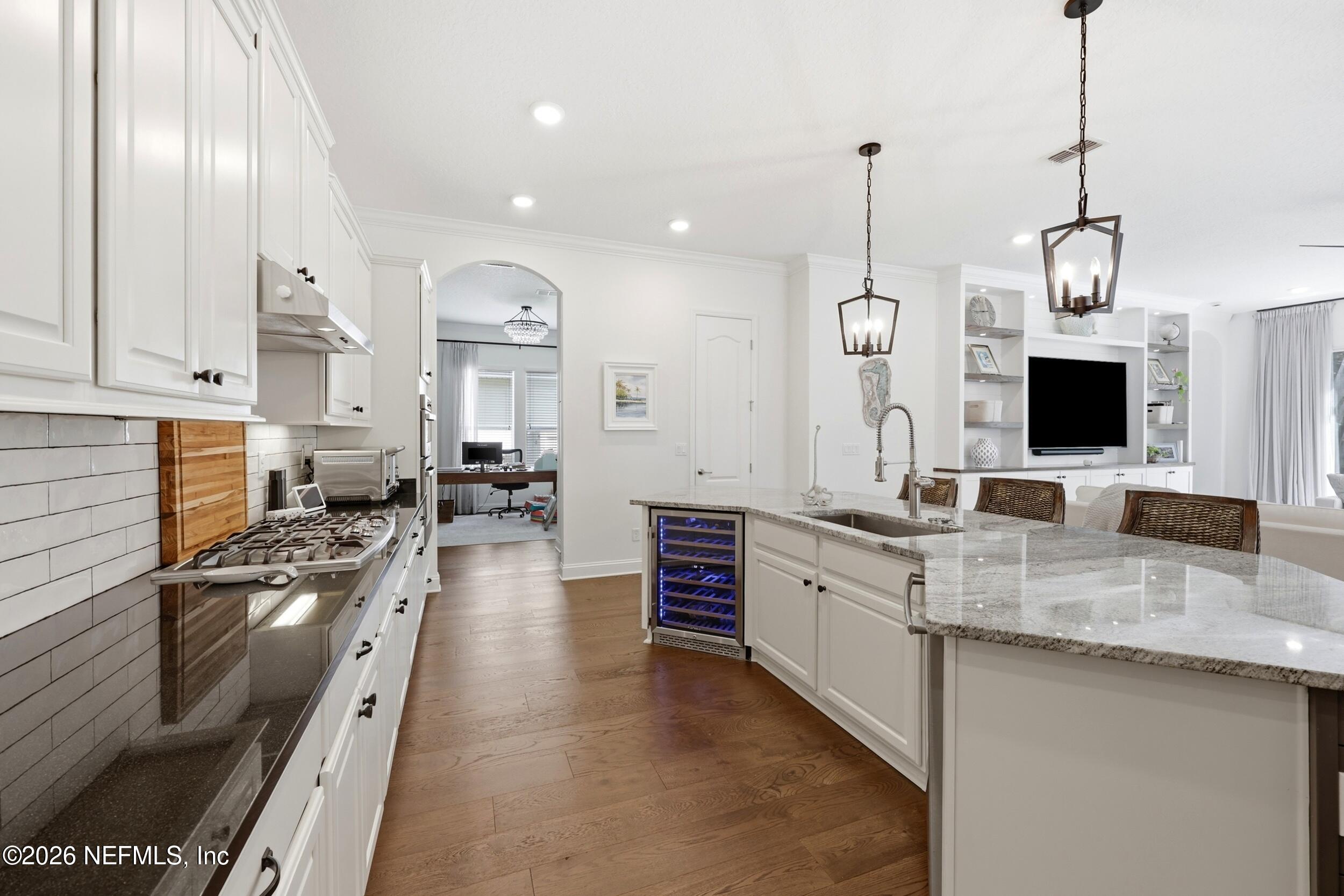 383 MEDIO Drive, St. Augustine