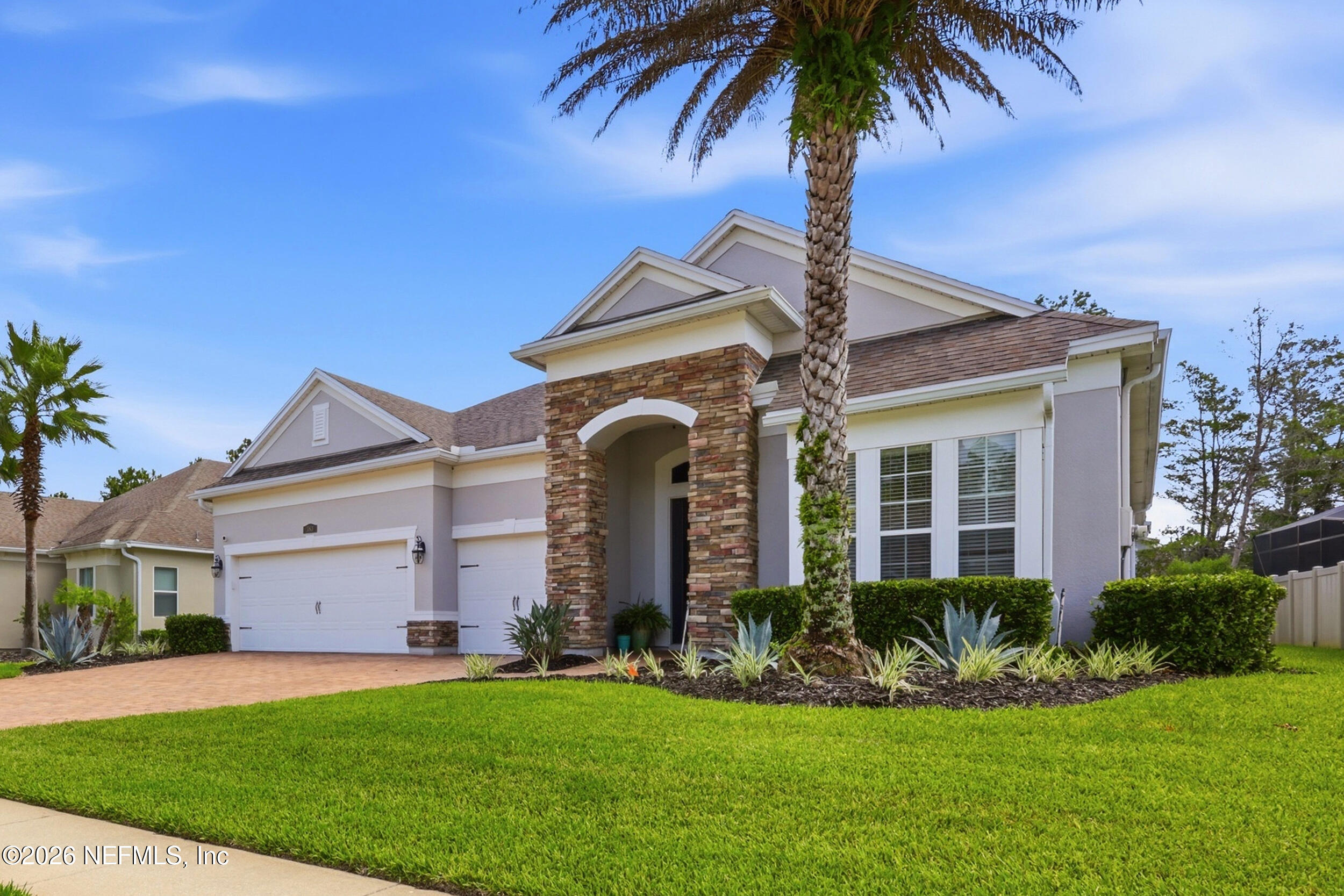 383 MEDIO Drive, St. Augustine