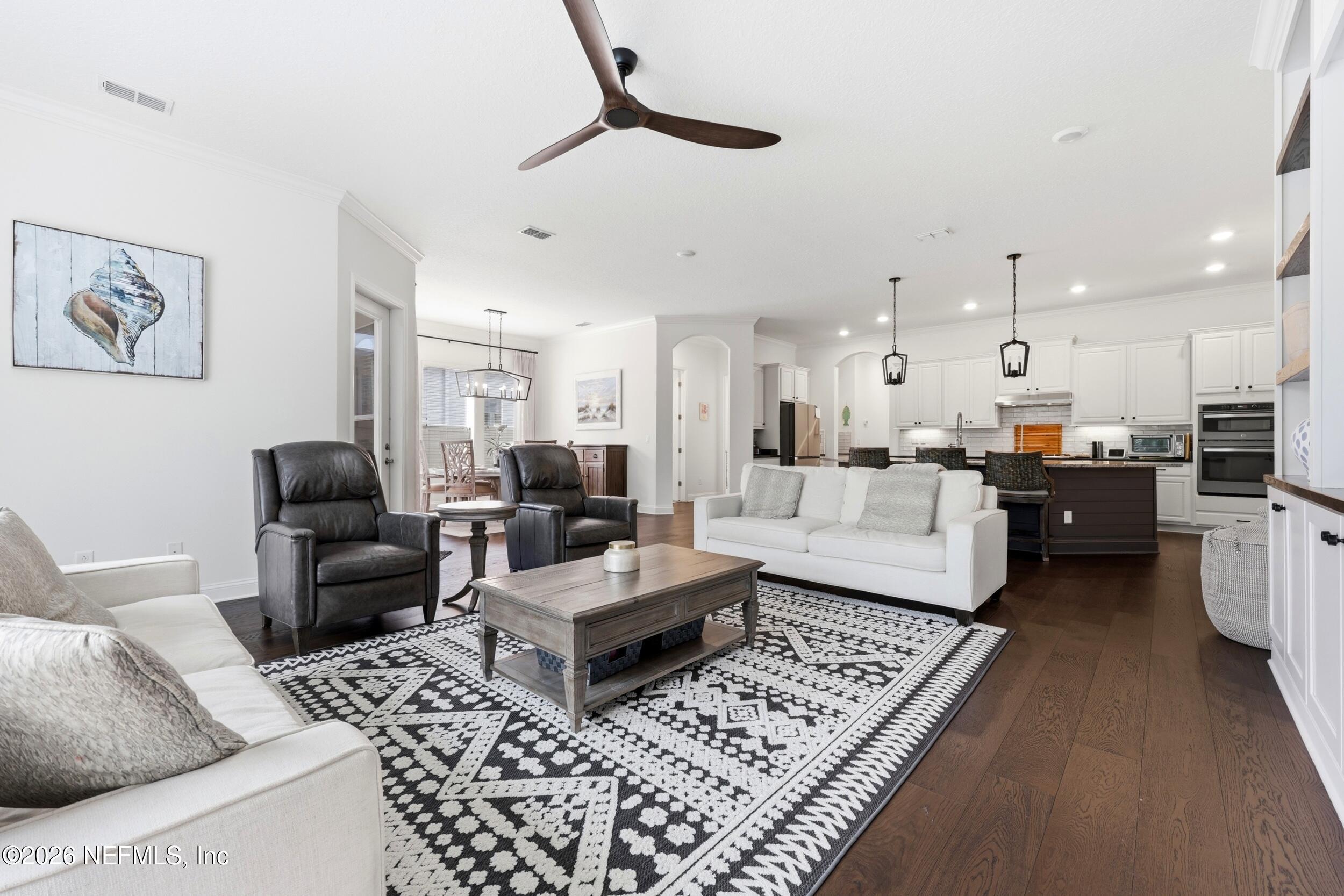 383 MEDIO Drive, St. Augustine