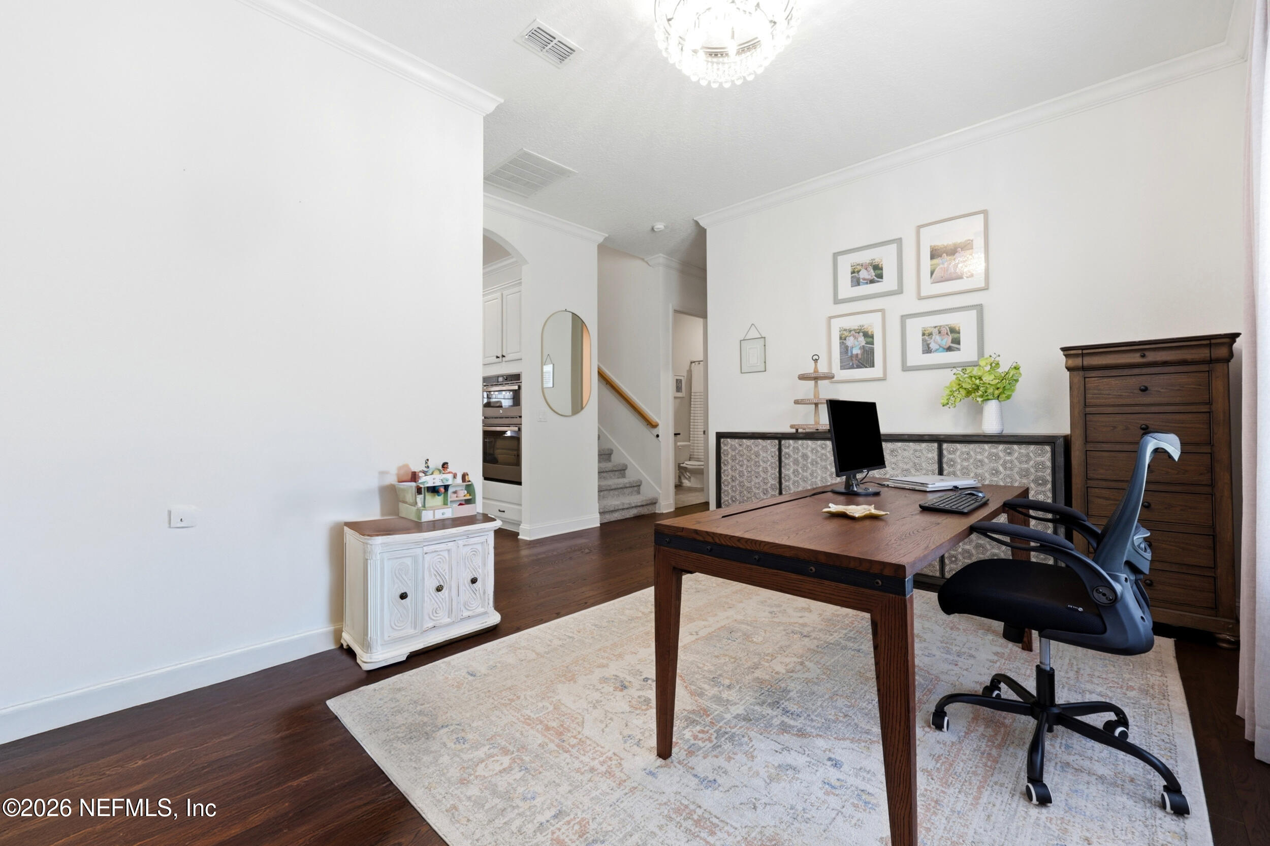 383 MEDIO Drive, St. Augustine
