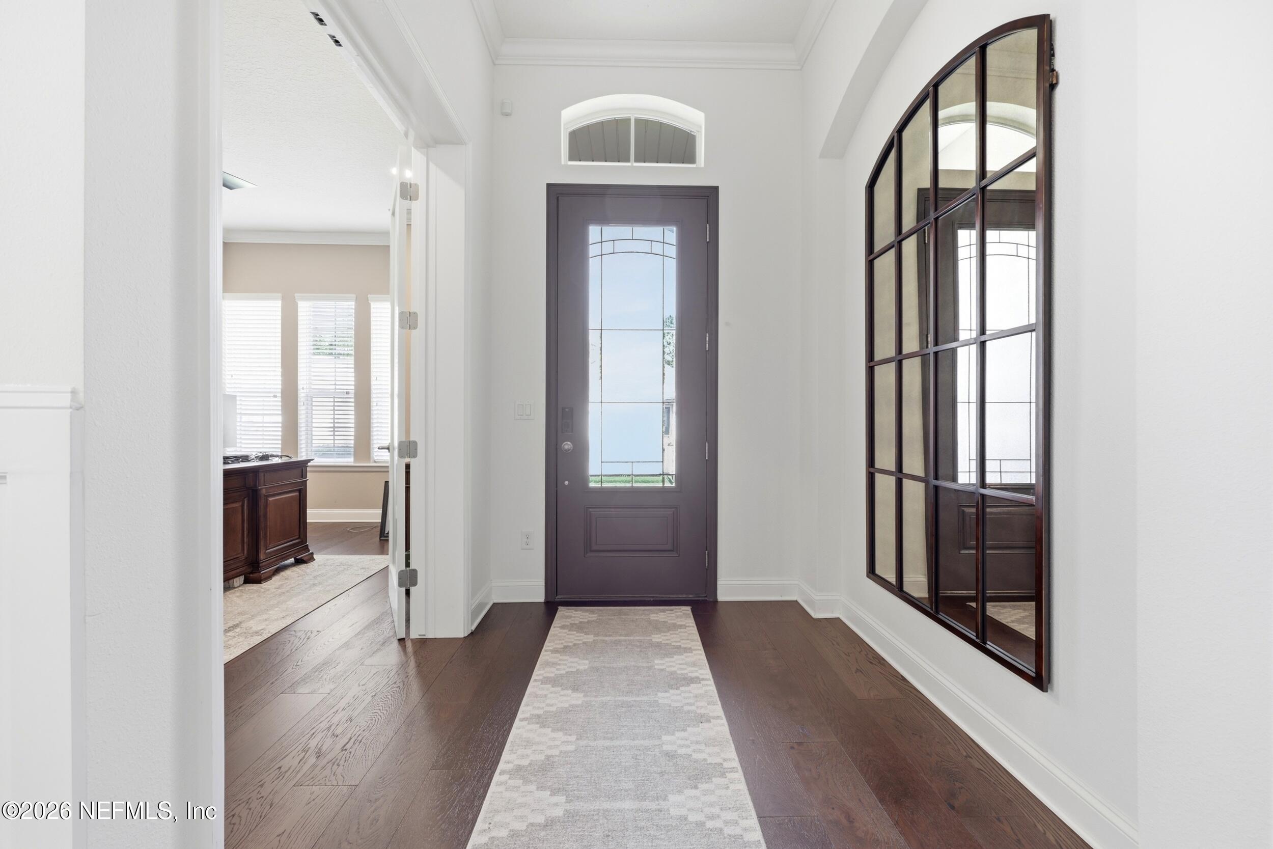 383 MEDIO Drive, St. Augustine