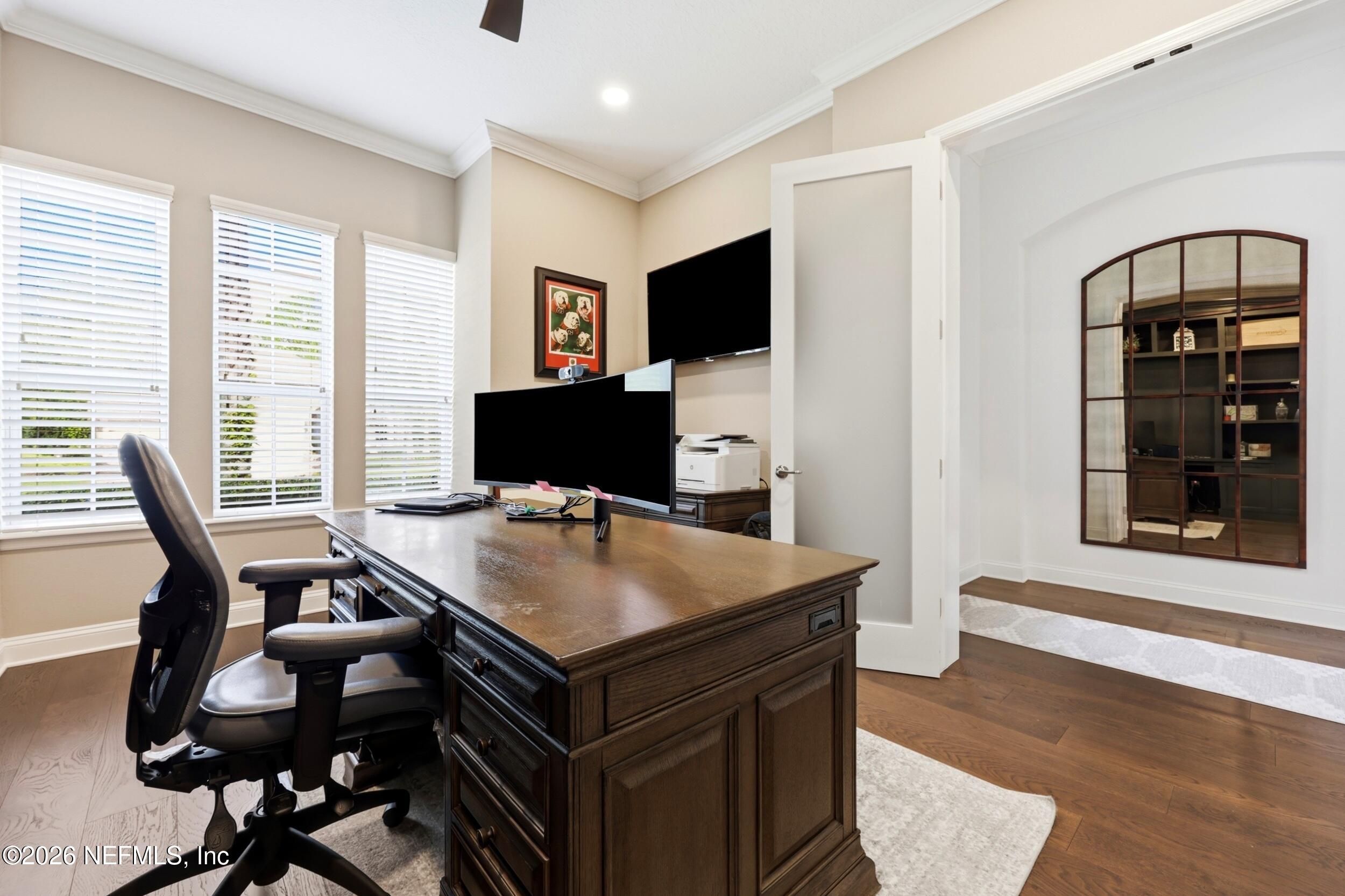 383 MEDIO Drive, St. Augustine