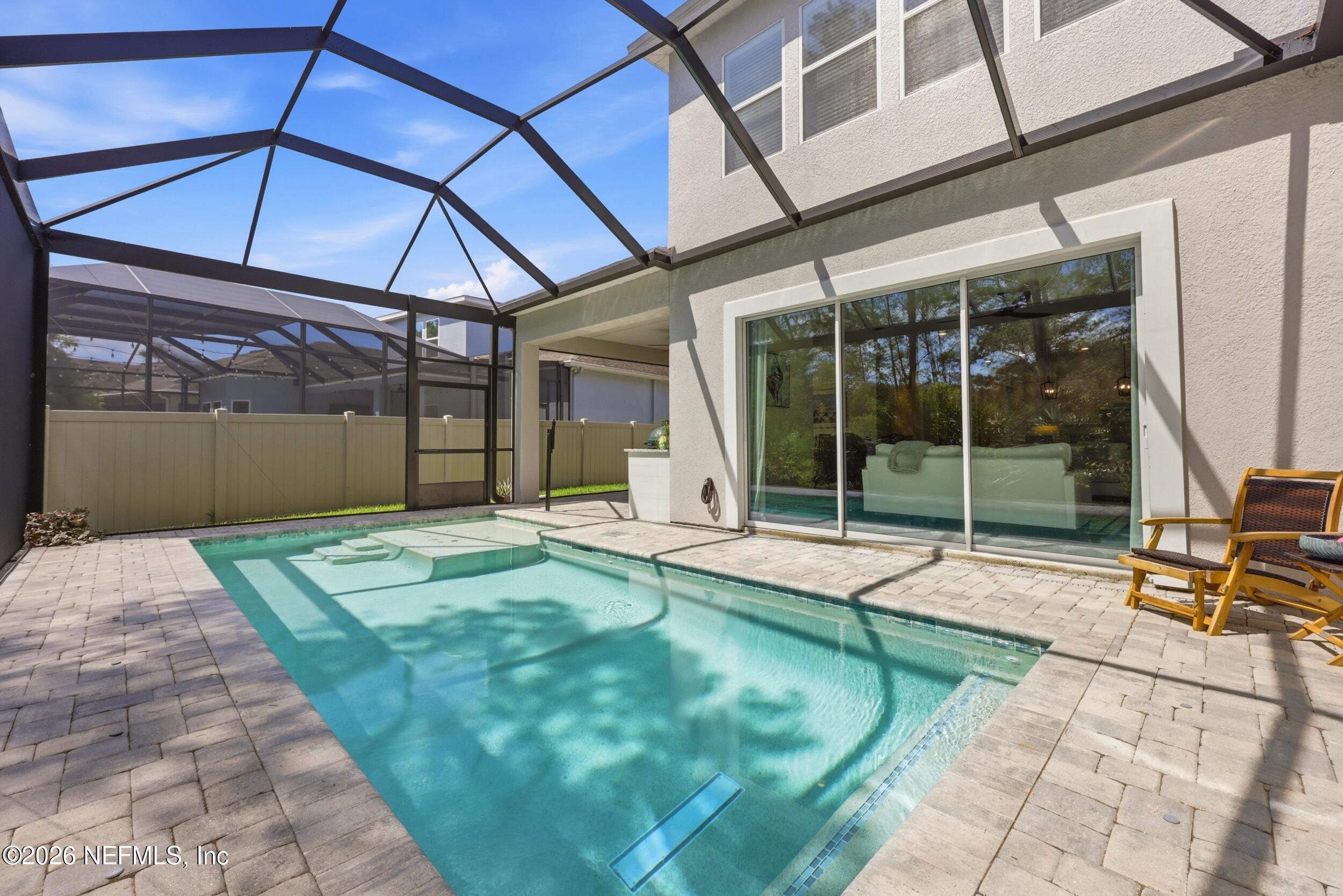 383 MEDIO Drive, St. Augustine