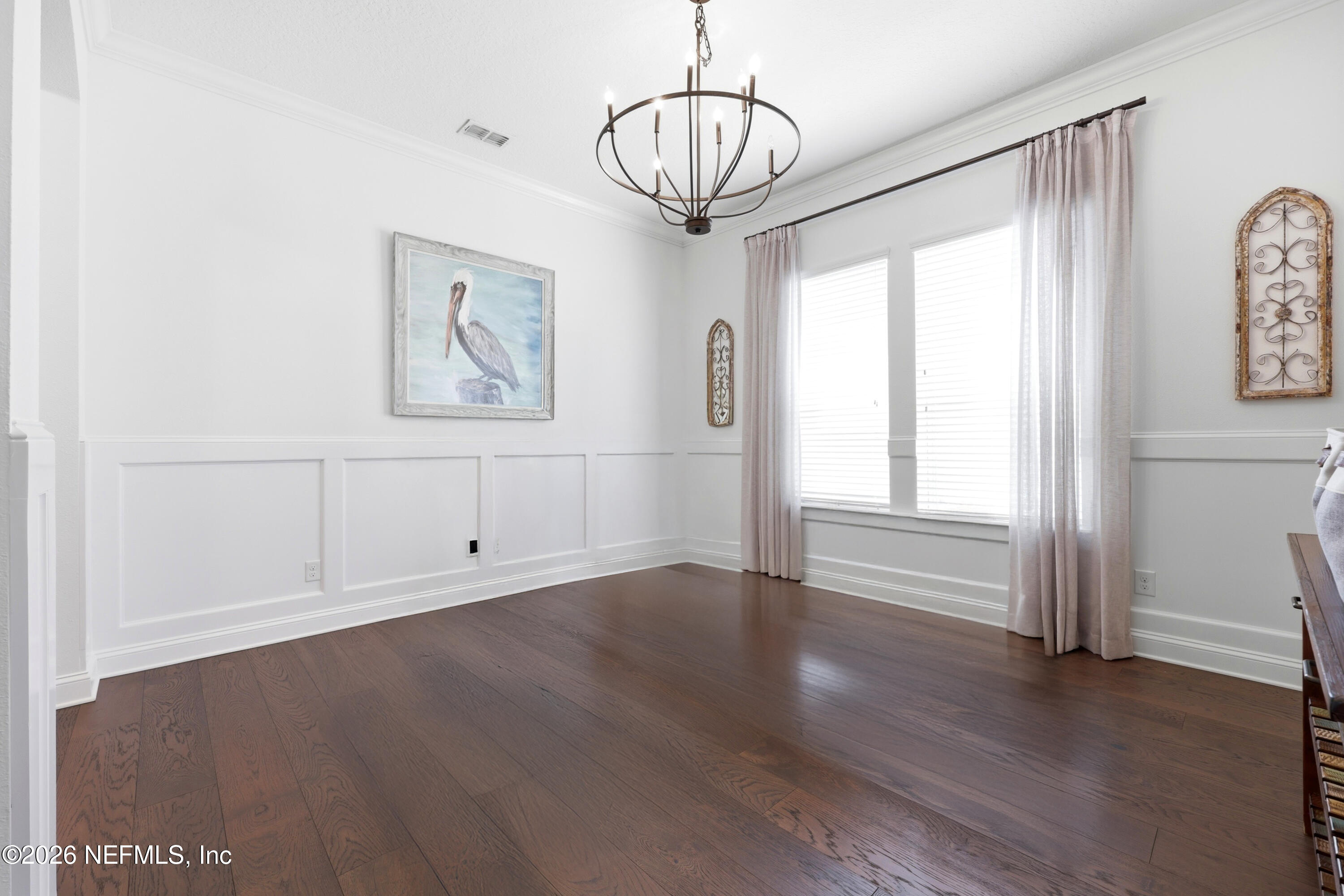 383 MEDIO Drive, St. Augustine
