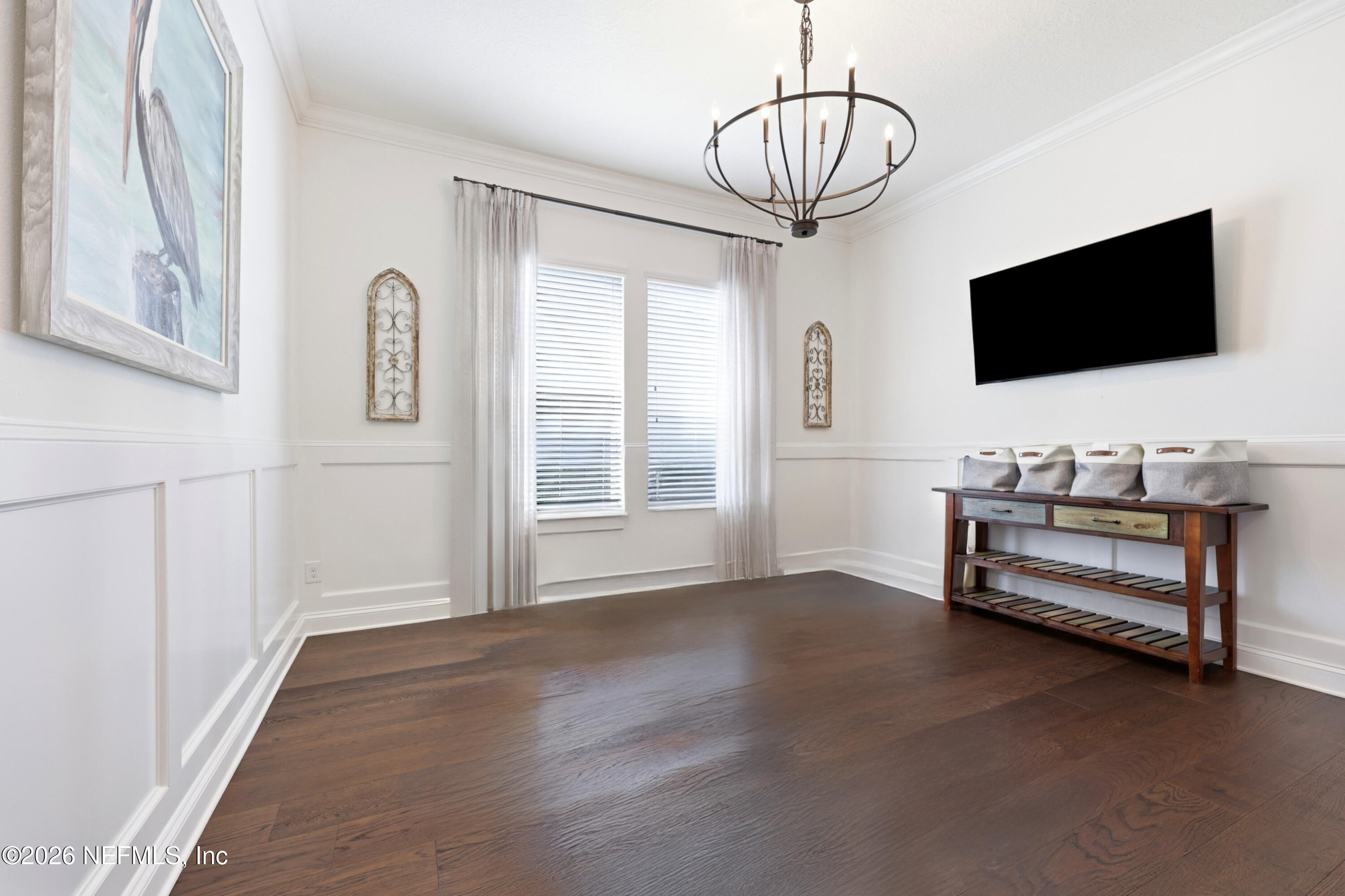 383 MEDIO Drive, St. Augustine