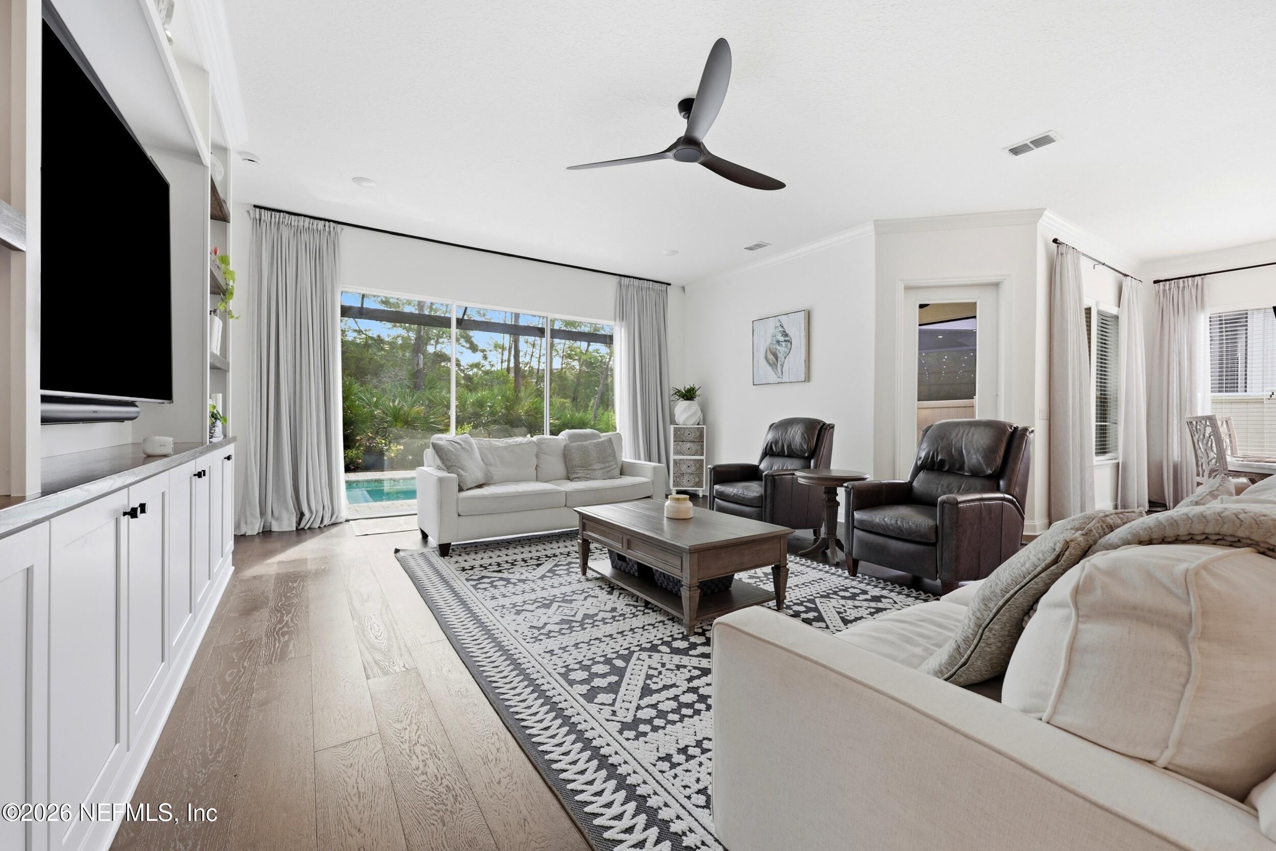 383 MEDIO Drive, St. Augustine