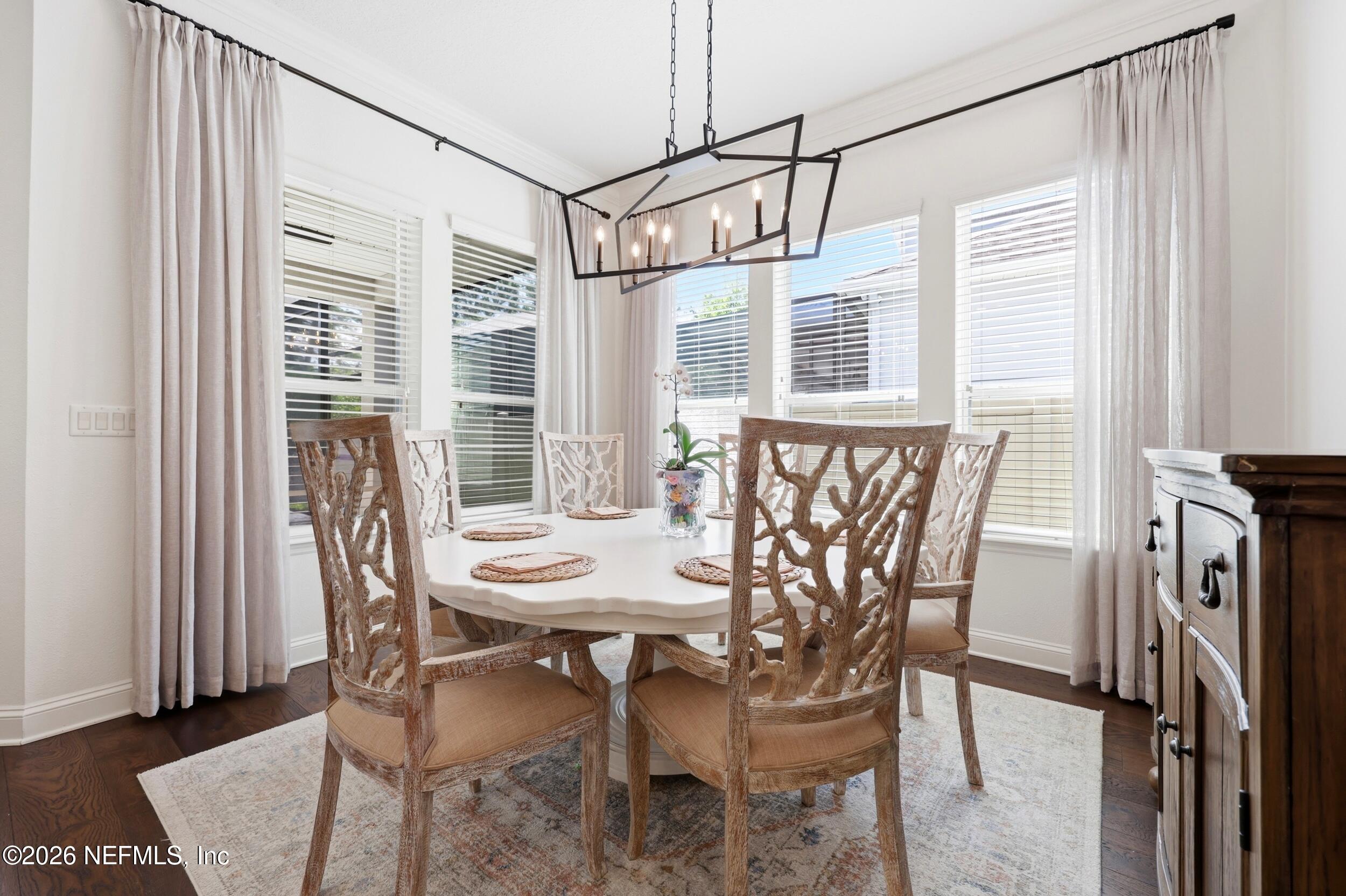 383 MEDIO Drive, St. Augustine