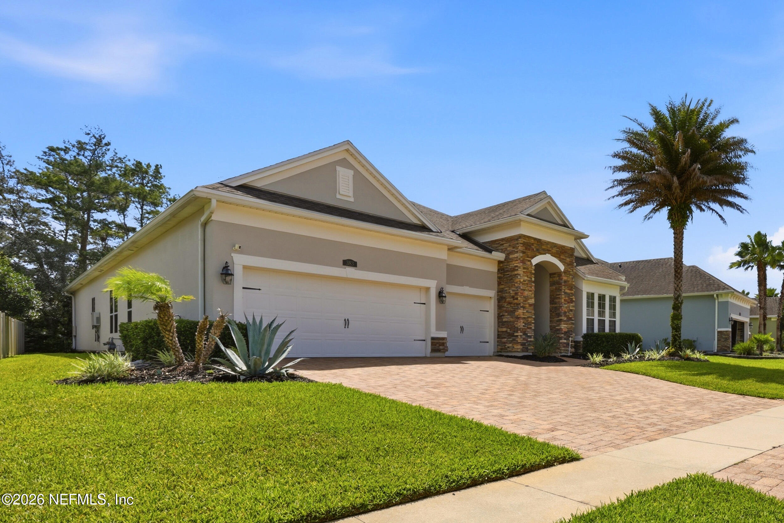 383 MEDIO Drive, St. Augustine