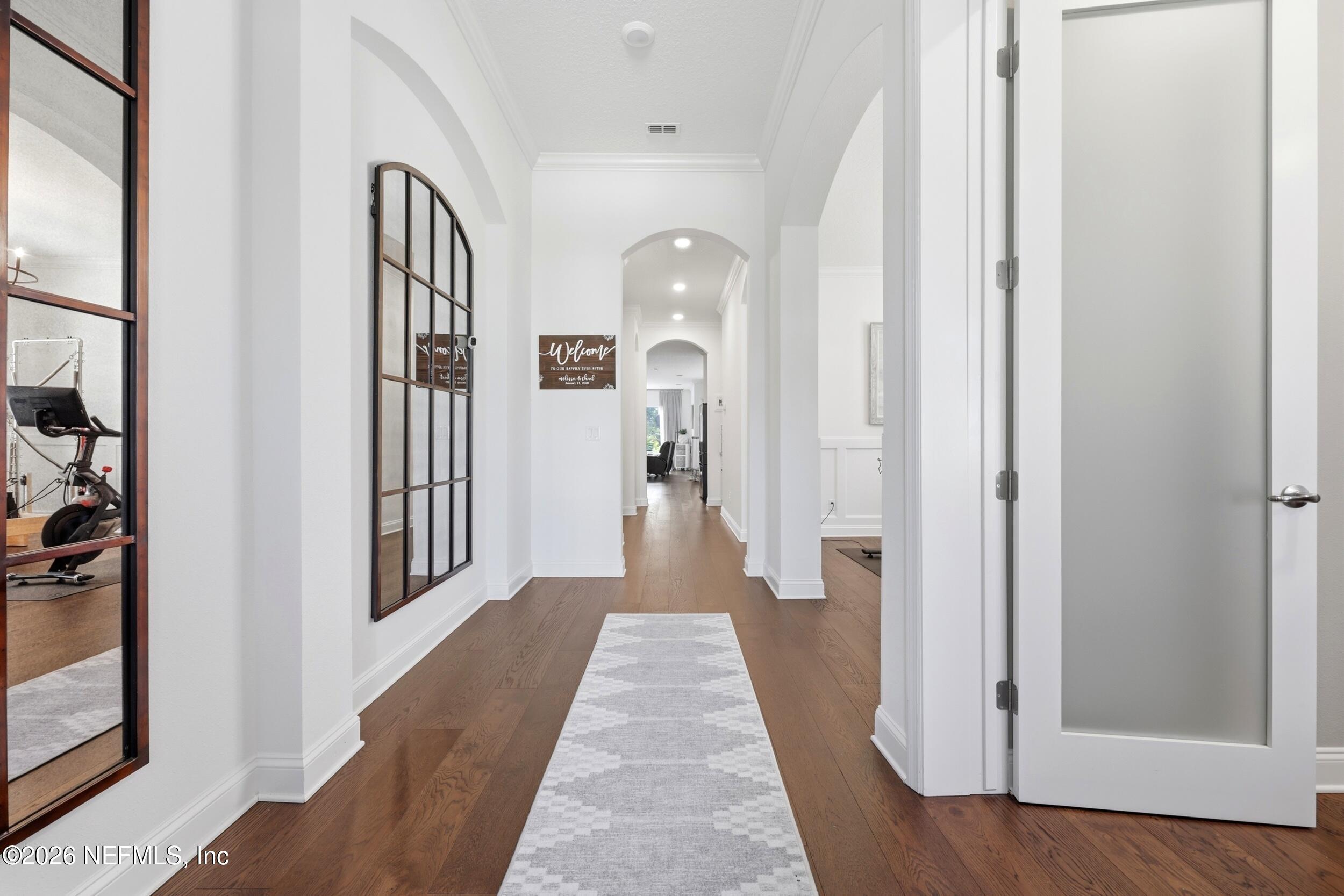 383 MEDIO Drive, St. Augustine