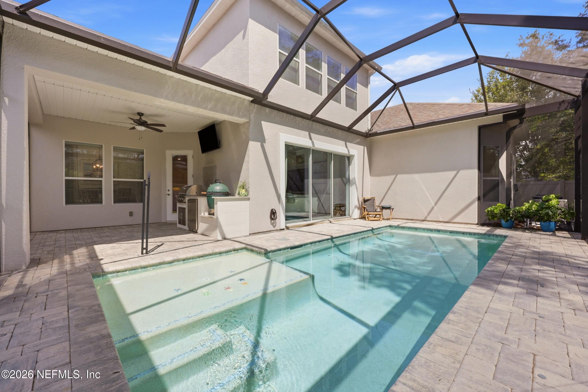 383 MEDIO Drive, St. Augustine