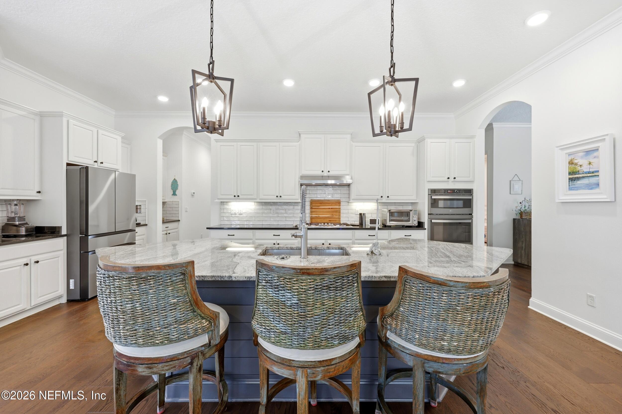 383 MEDIO Drive, St. Augustine