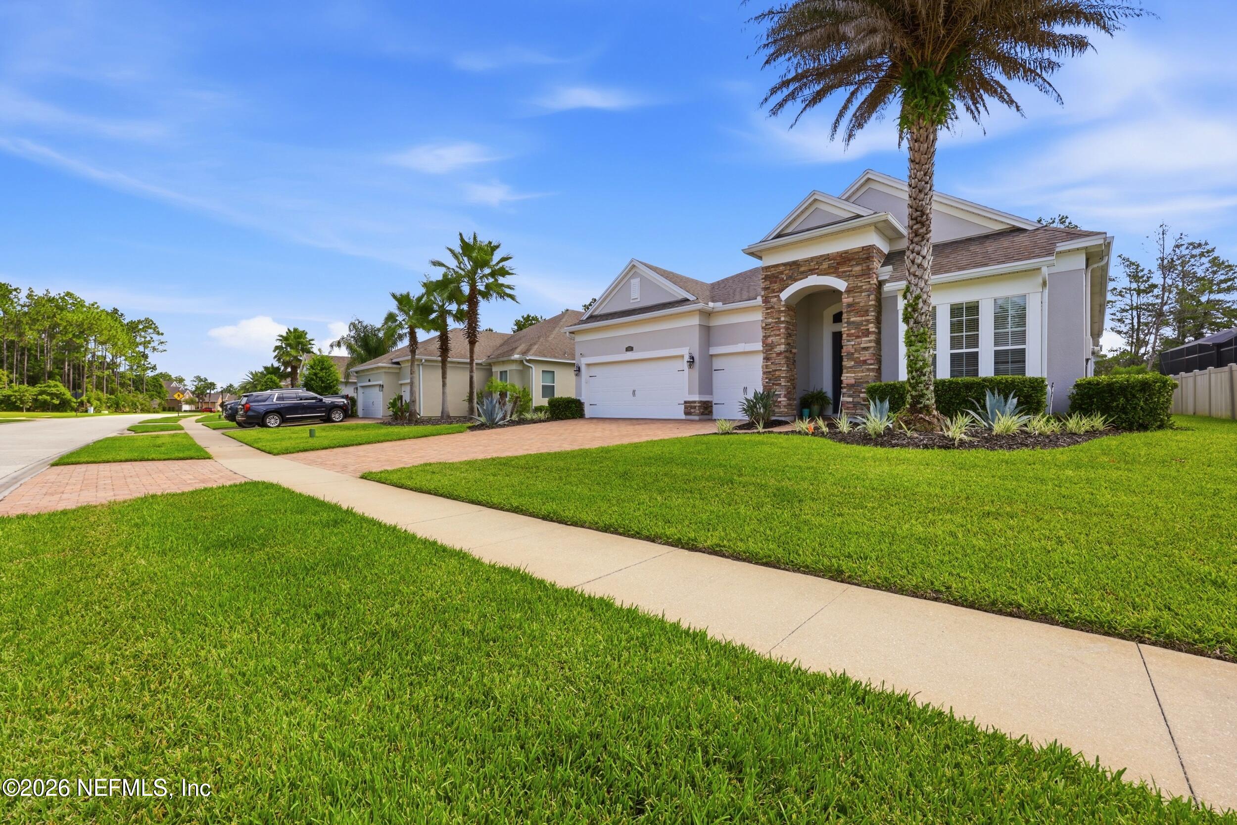 383 MEDIO Drive, St. Augustine