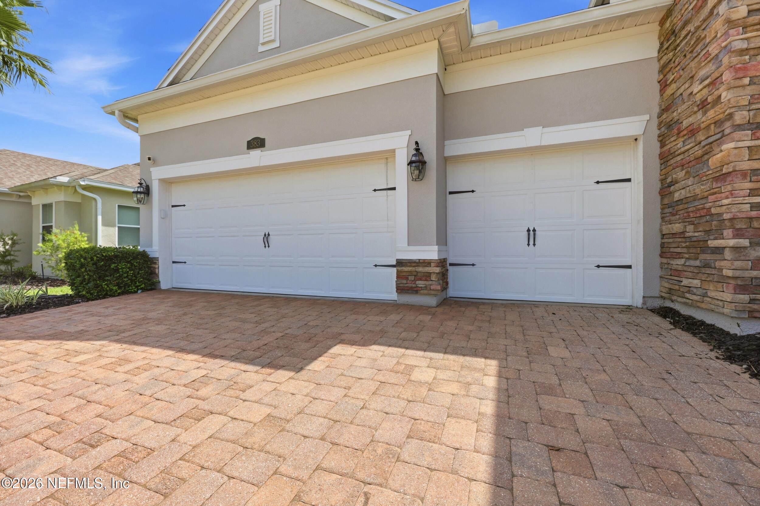 383 MEDIO Drive, St. Augustine