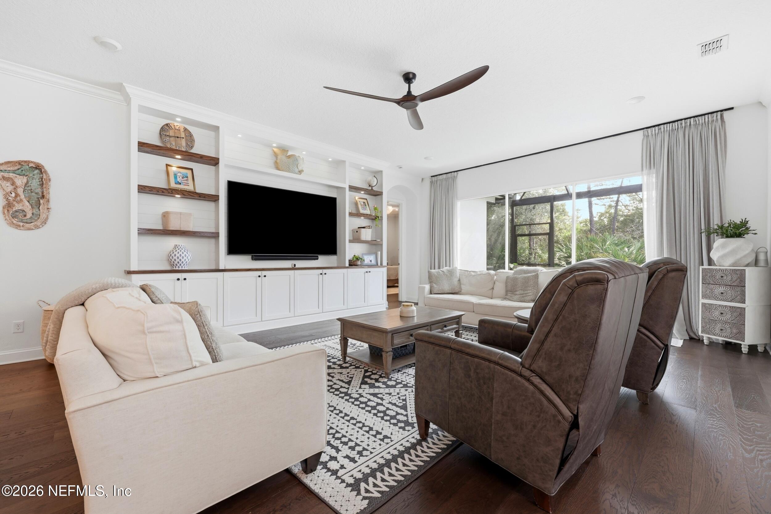 383 MEDIO Drive, St. Augustine