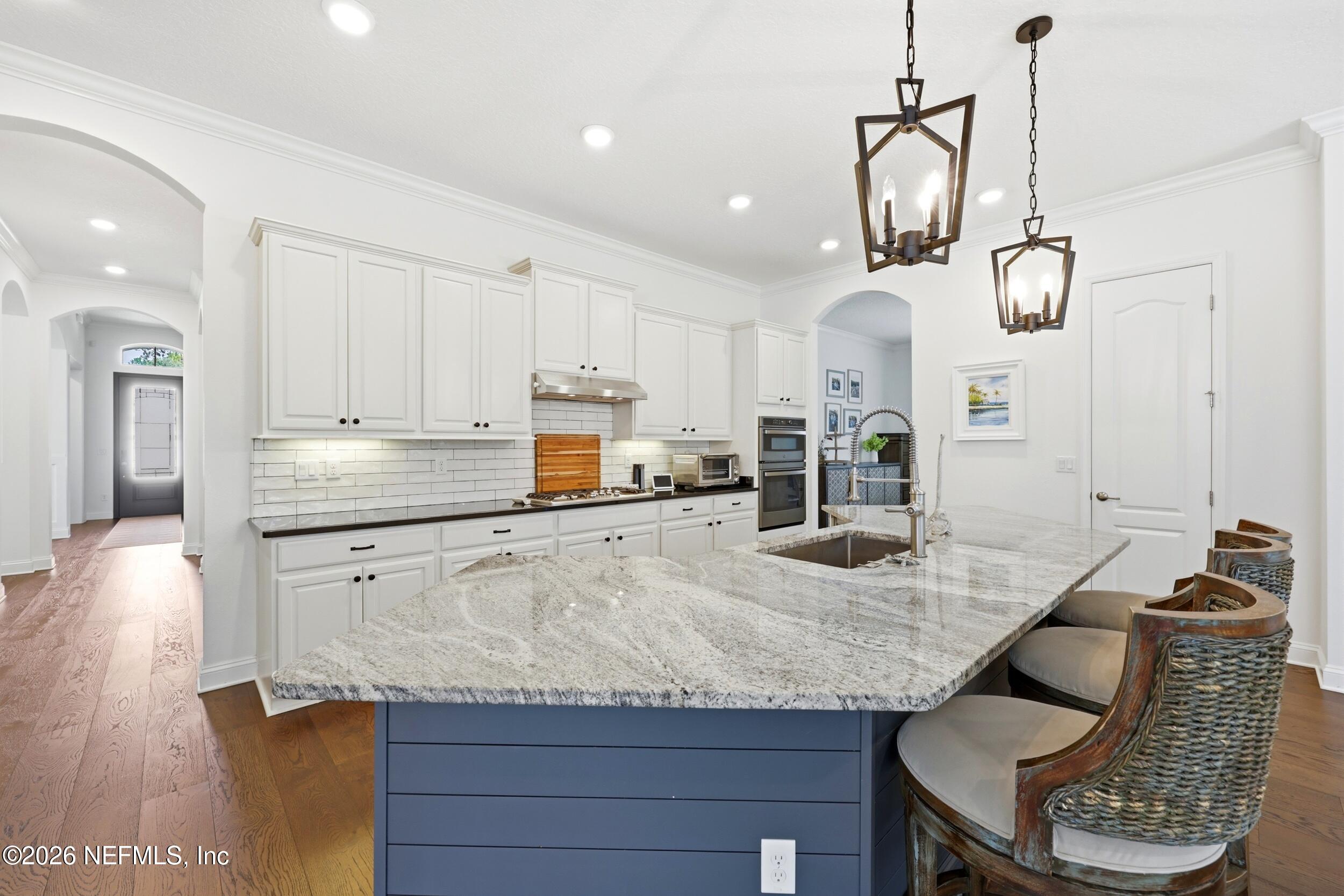 383 MEDIO Drive, St. Augustine