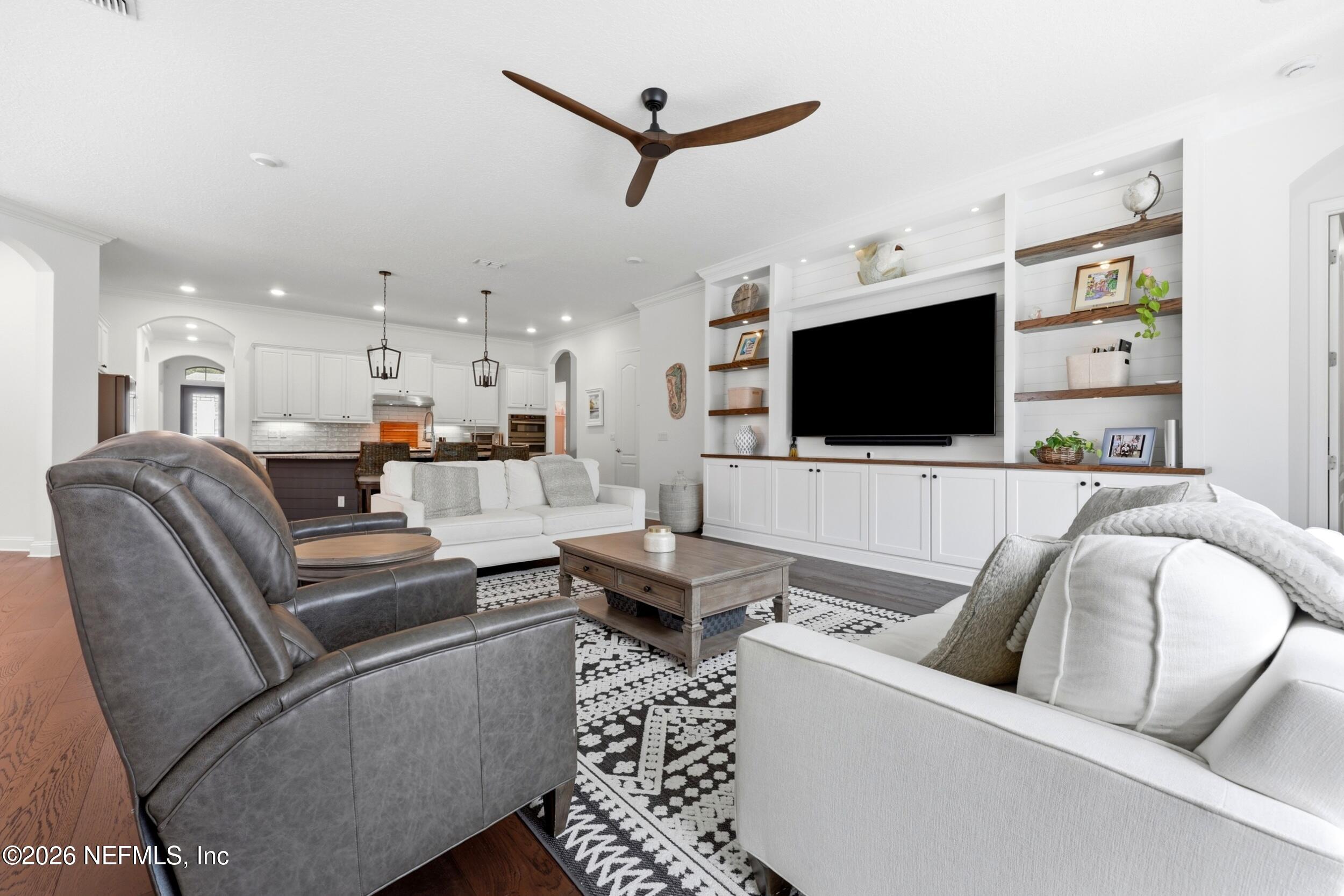 383 MEDIO Drive, St. Augustine