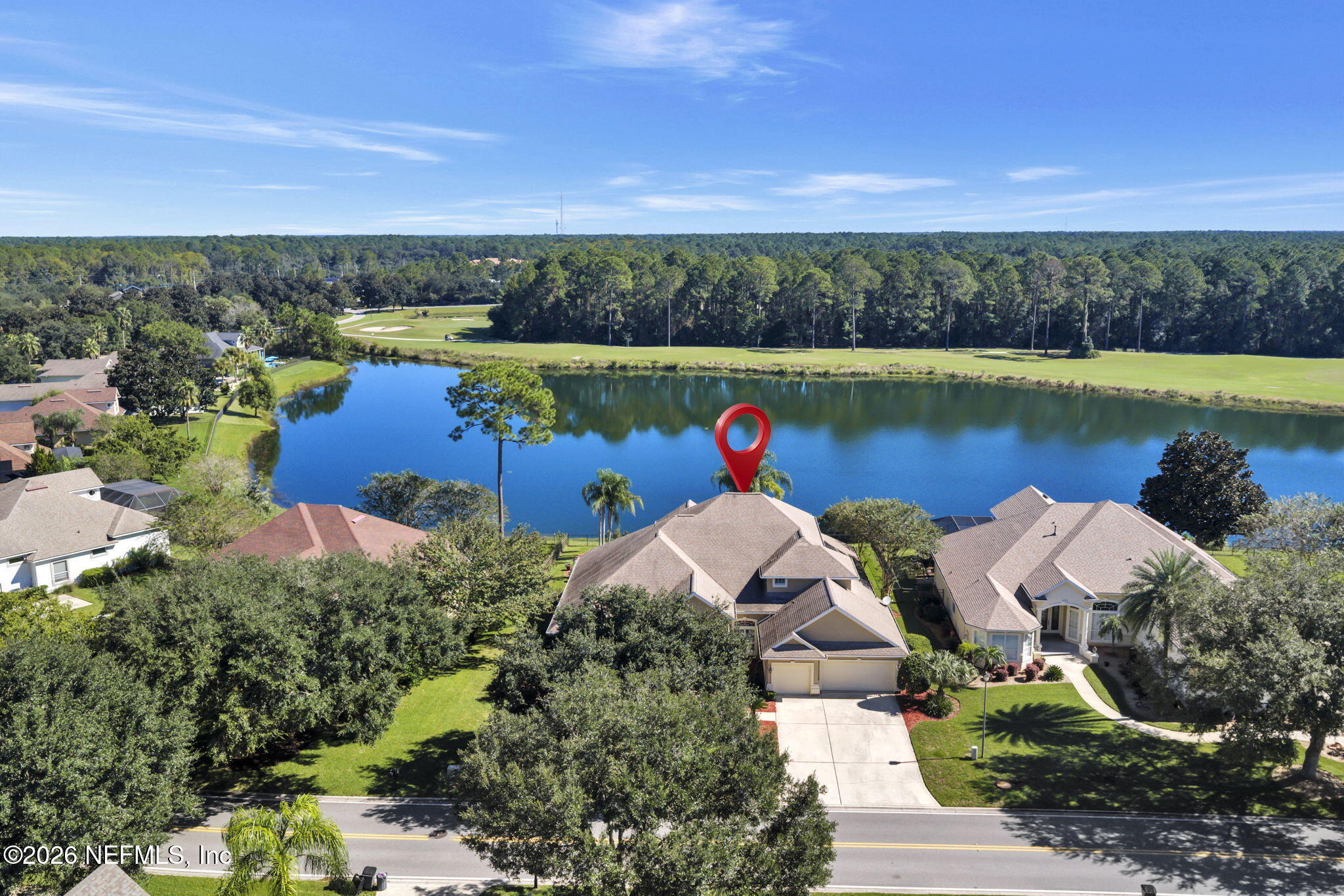 237 S HAMPTON CLUB Way, St. Augustine