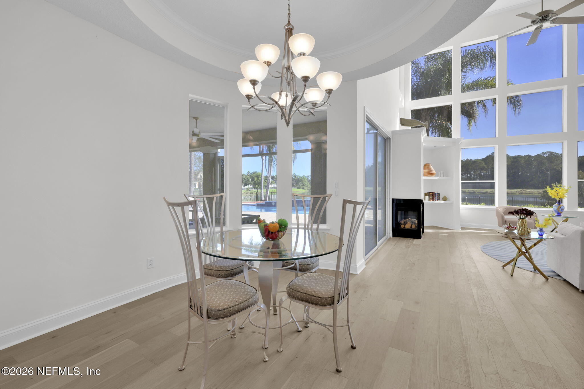 237 S HAMPTON CLUB Way, St. Augustine