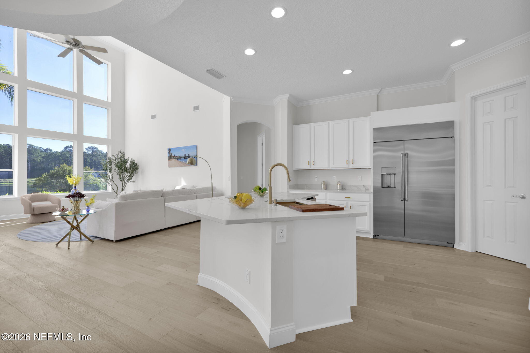 237 S HAMPTON CLUB Way, St. Augustine
