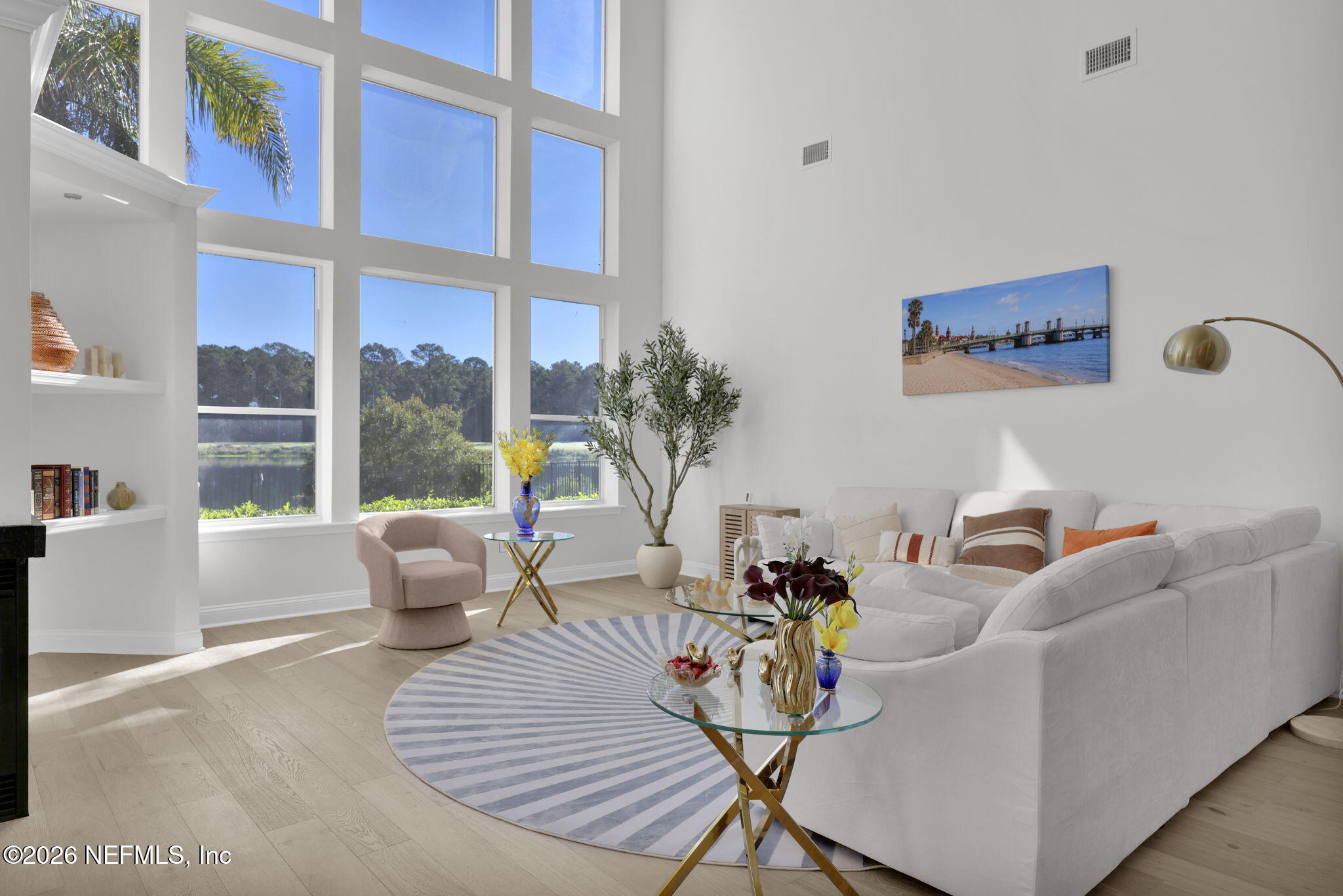 237 S HAMPTON CLUB Way, St. Augustine
