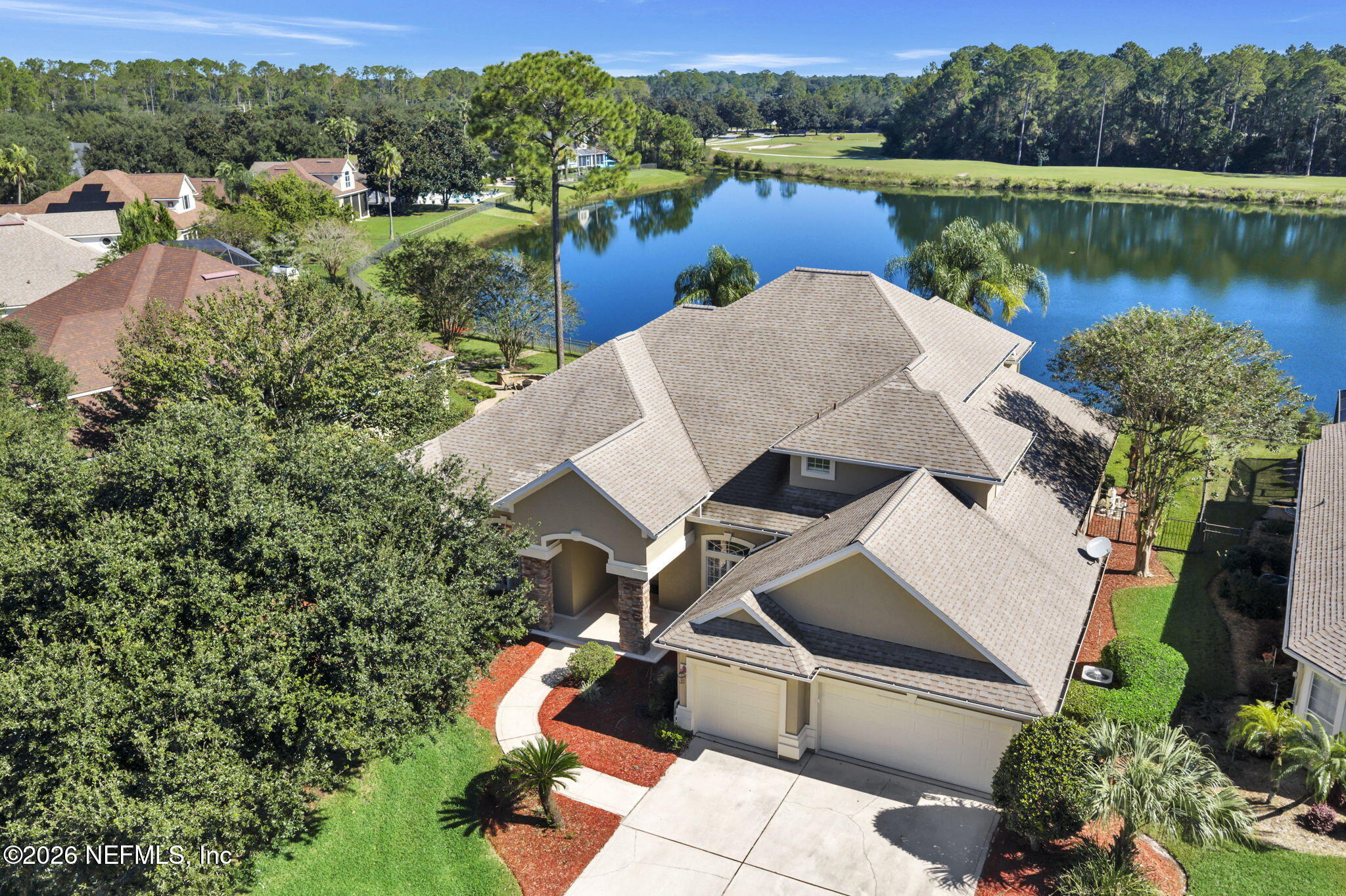 237 S HAMPTON CLUB Way, St. Augustine