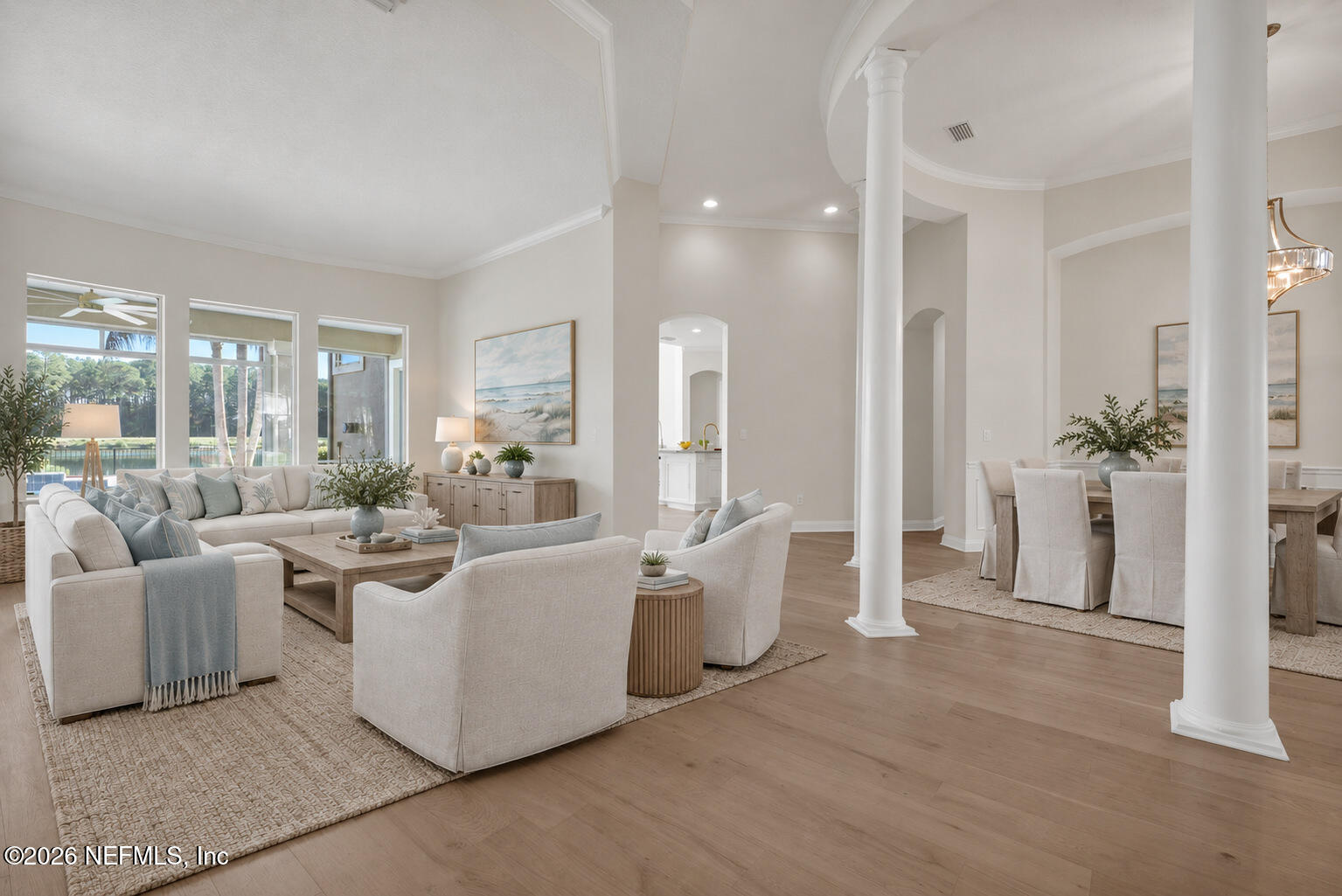 237 S HAMPTON CLUB Way, St. Augustine