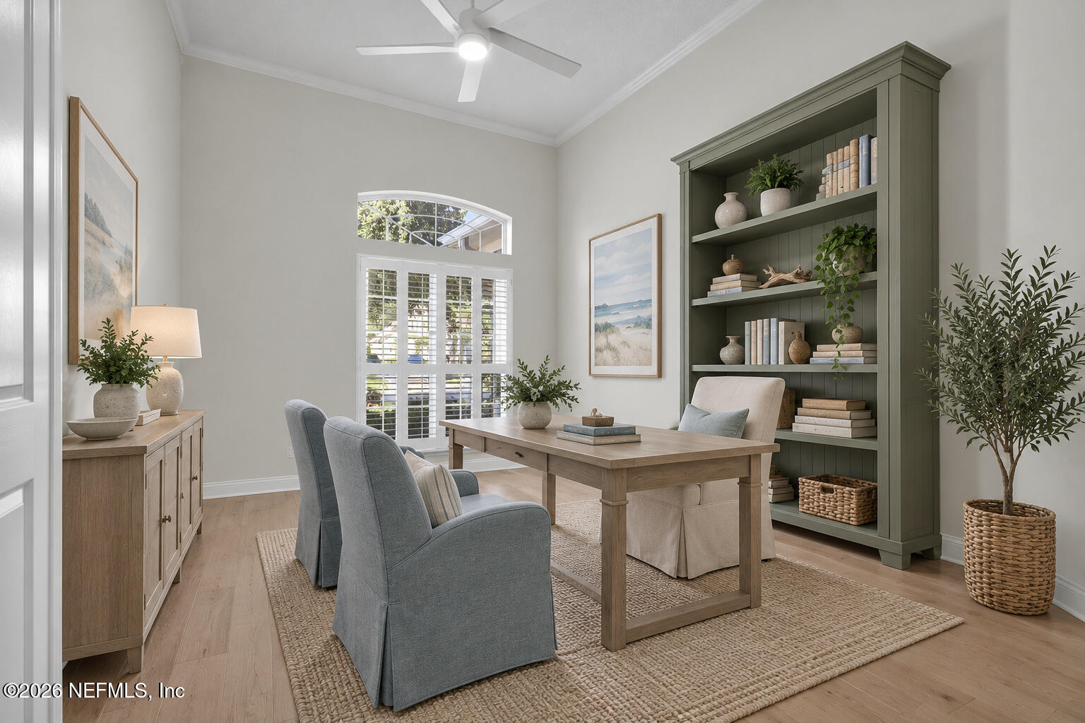 237 S HAMPTON CLUB Way, St. Augustine