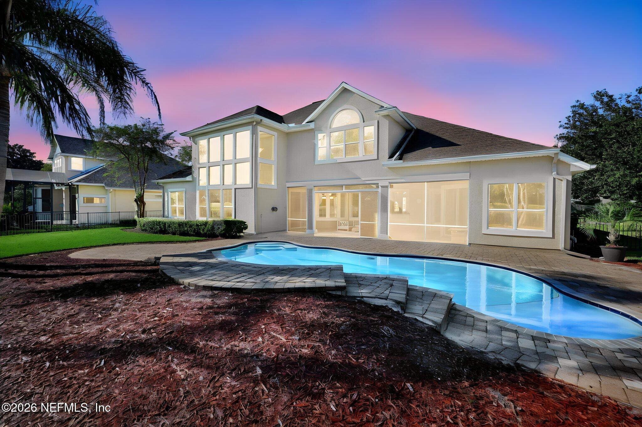 237 S HAMPTON CLUB Way, St. Augustine