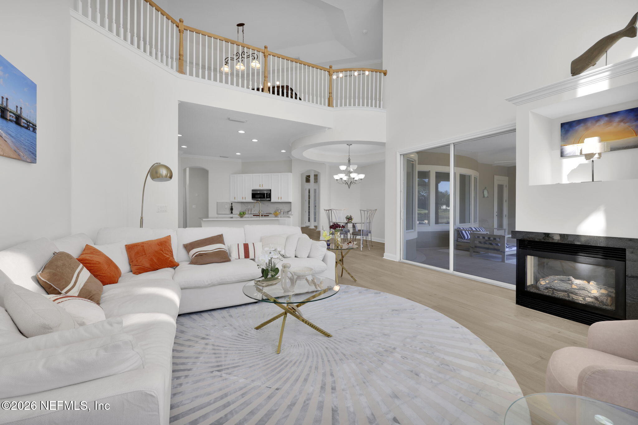 237 S HAMPTON CLUB Way, St. Augustine