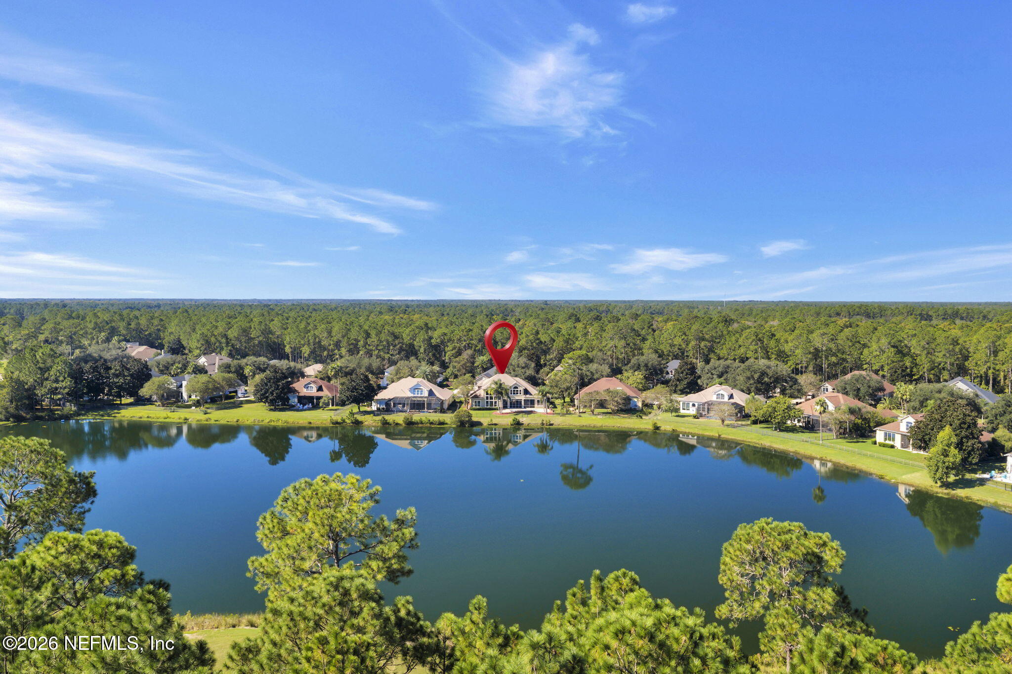 237 S HAMPTON CLUB Way, St. Augustine