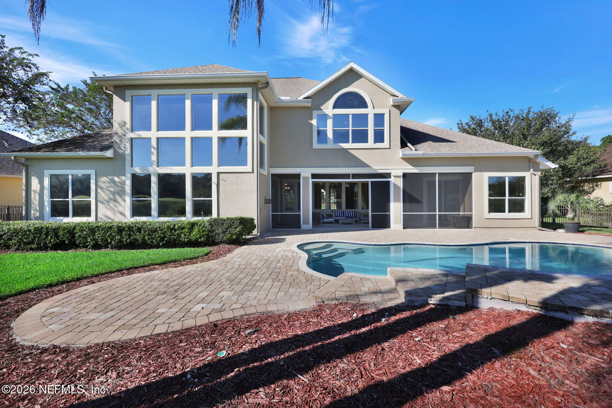 237 S HAMPTON CLUB Way, St. Augustine