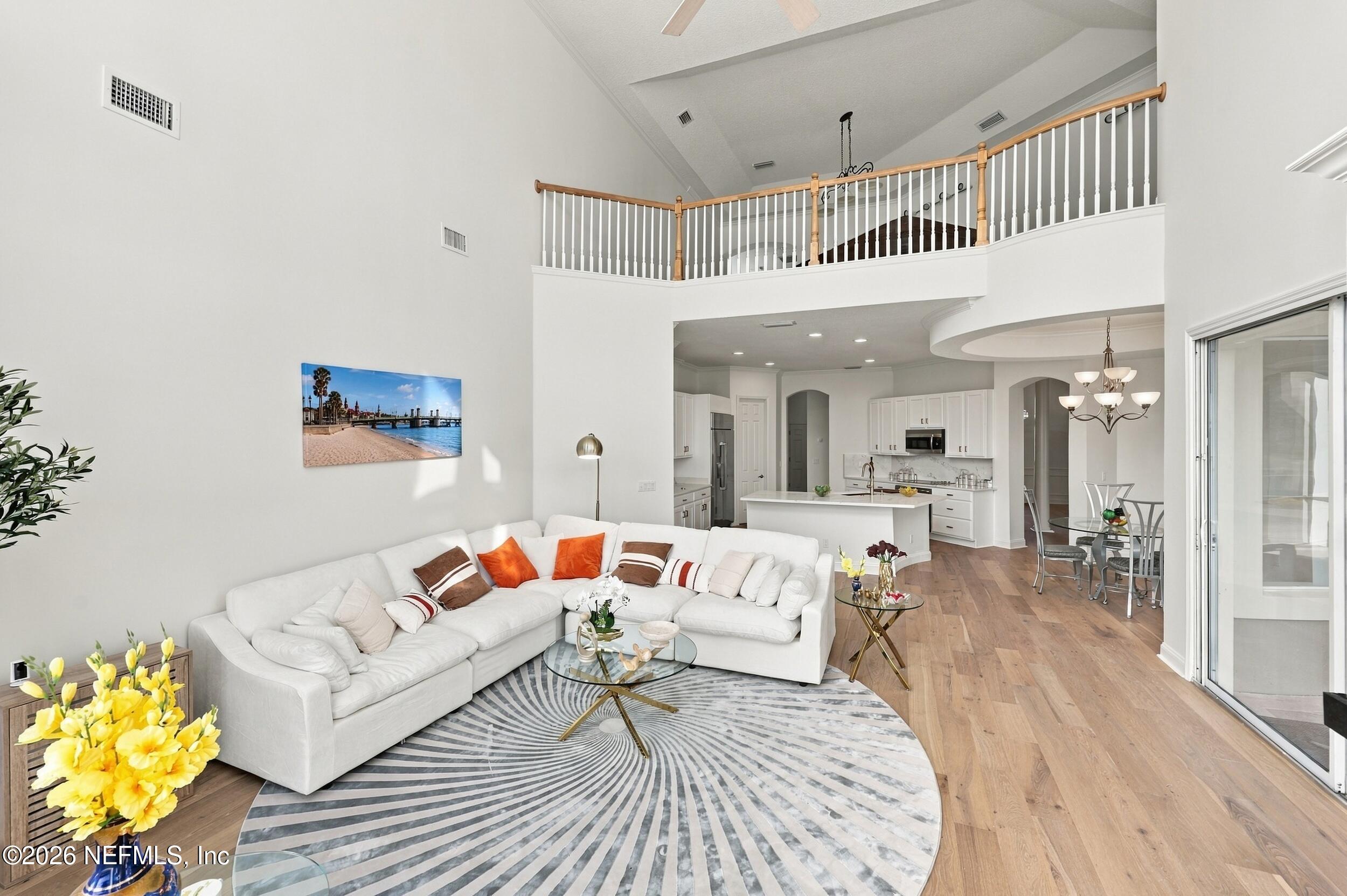 237 S HAMPTON CLUB Way, St. Augustine