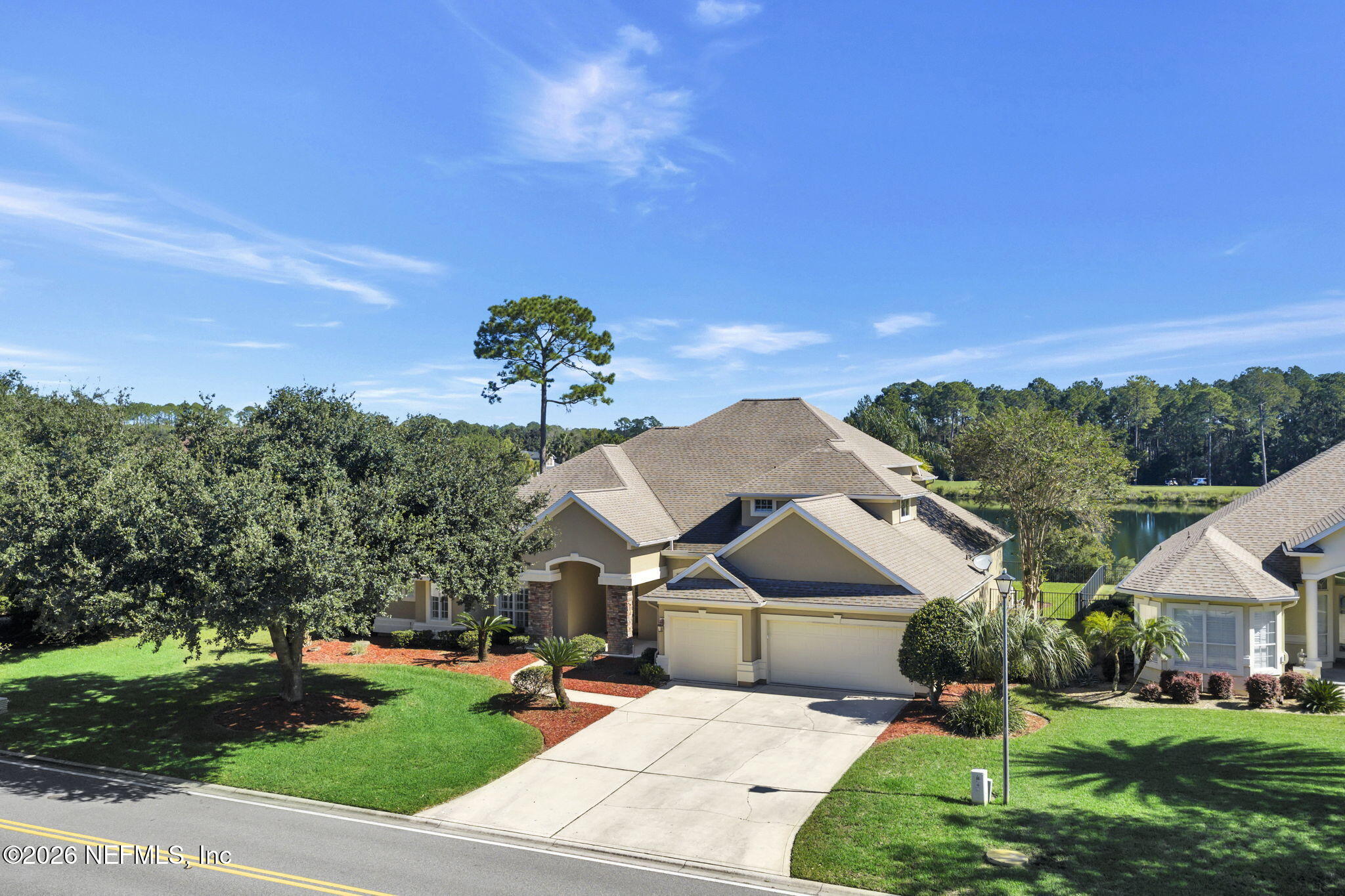 237 S HAMPTON CLUB Way, St. Augustine