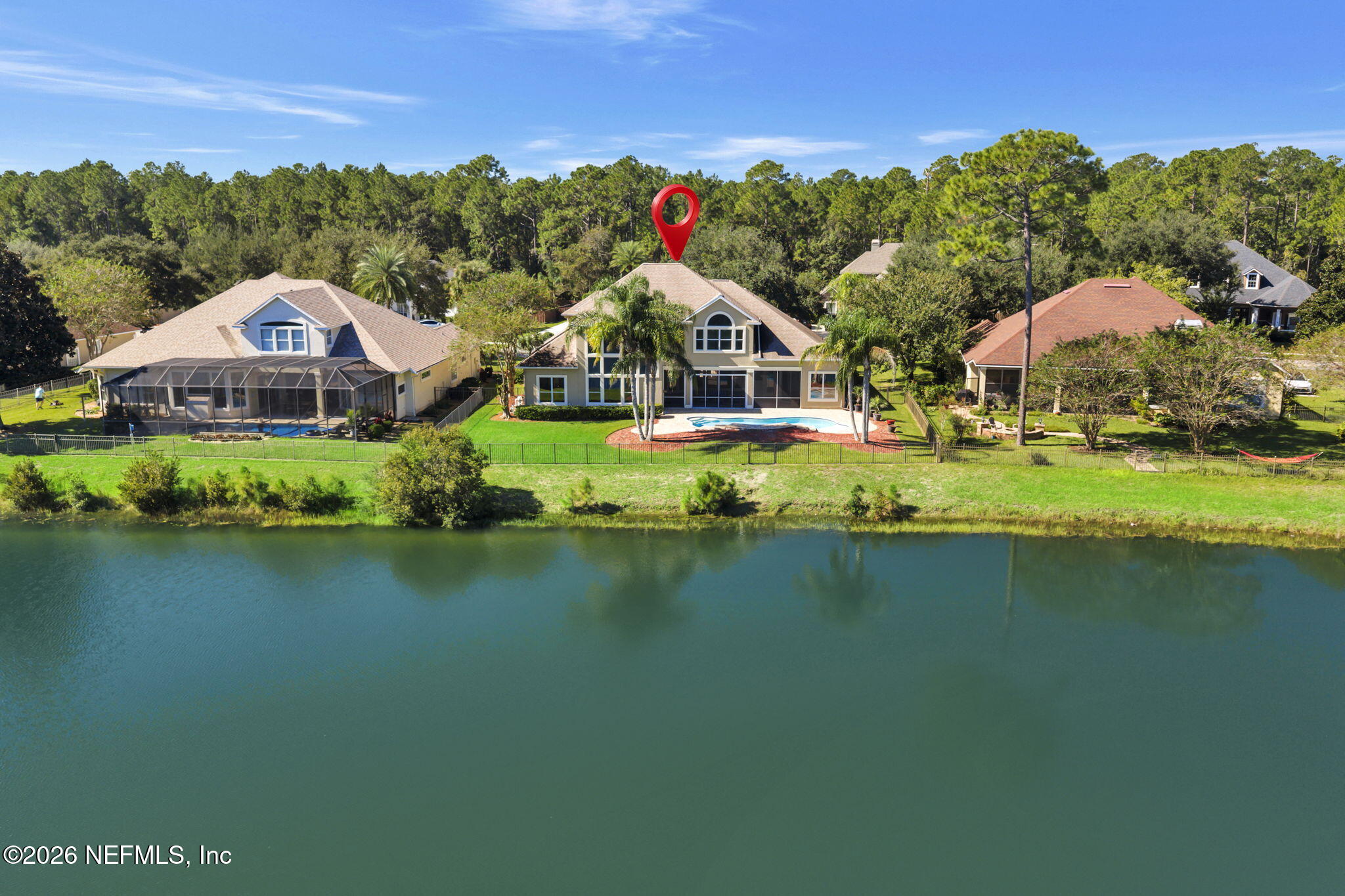 237 S HAMPTON CLUB Way, St. Augustine