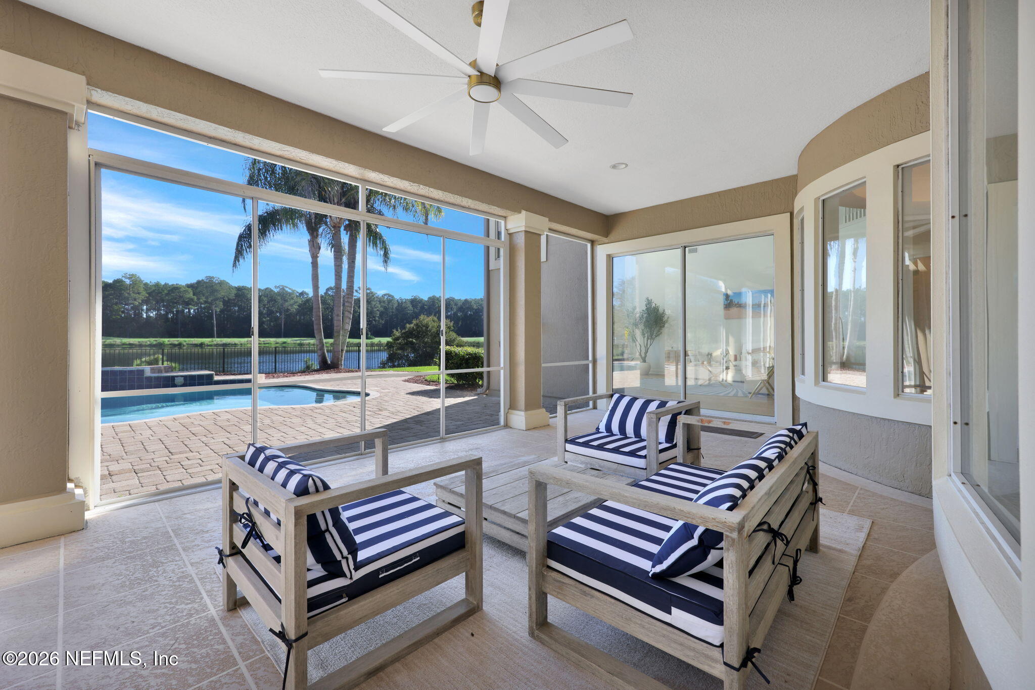 237 S HAMPTON CLUB Way, St. Augustine