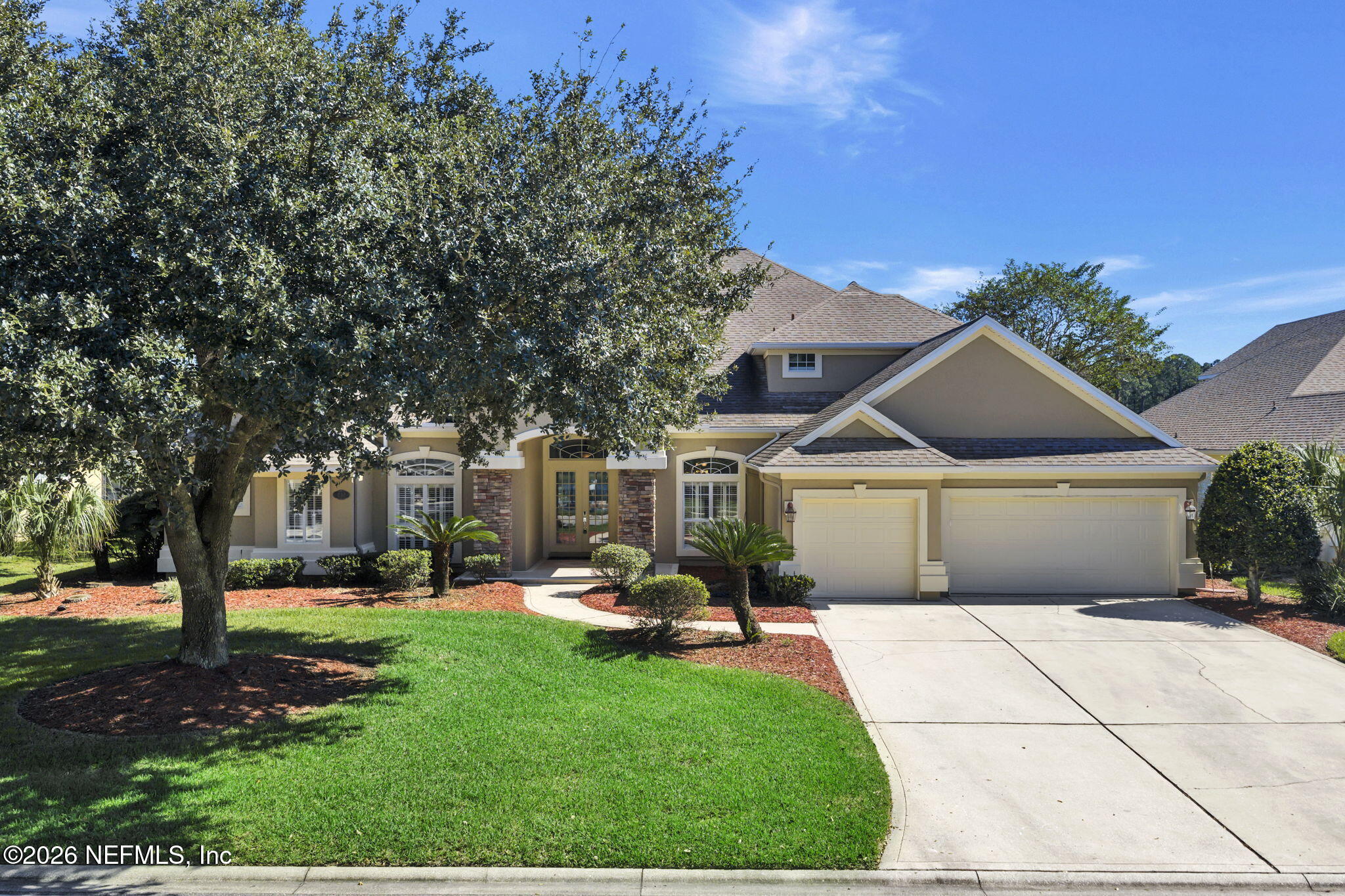 237 S HAMPTON CLUB Way, St. Augustine