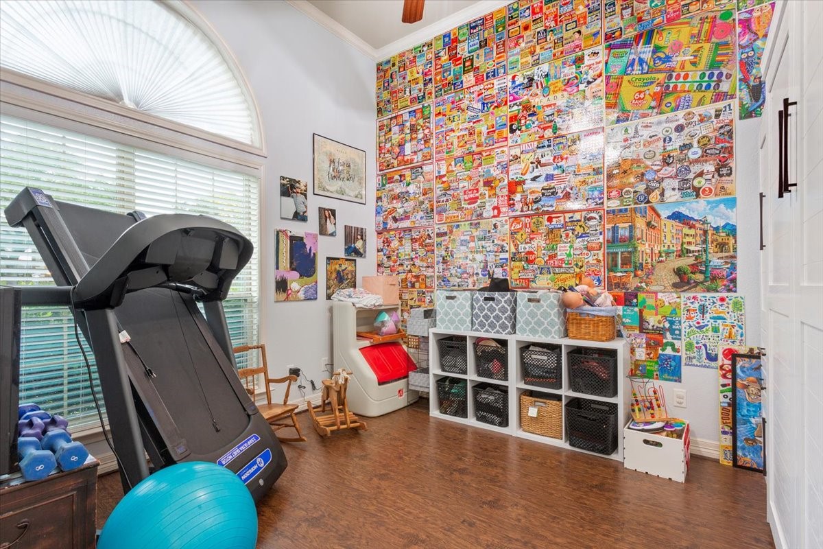 1308 Fort Collins Drive