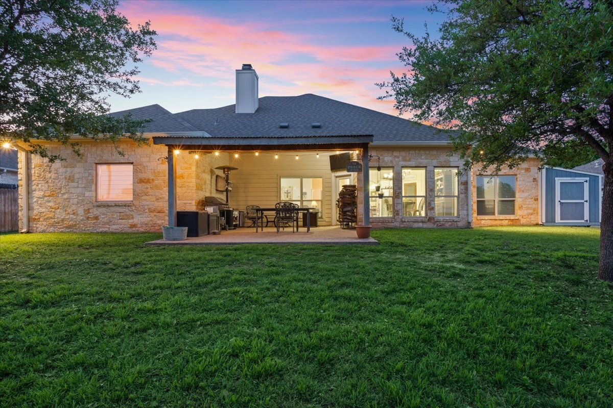 1308 Fort Collins Drive