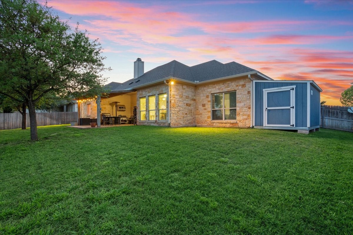 1308 Fort Collins Drive
