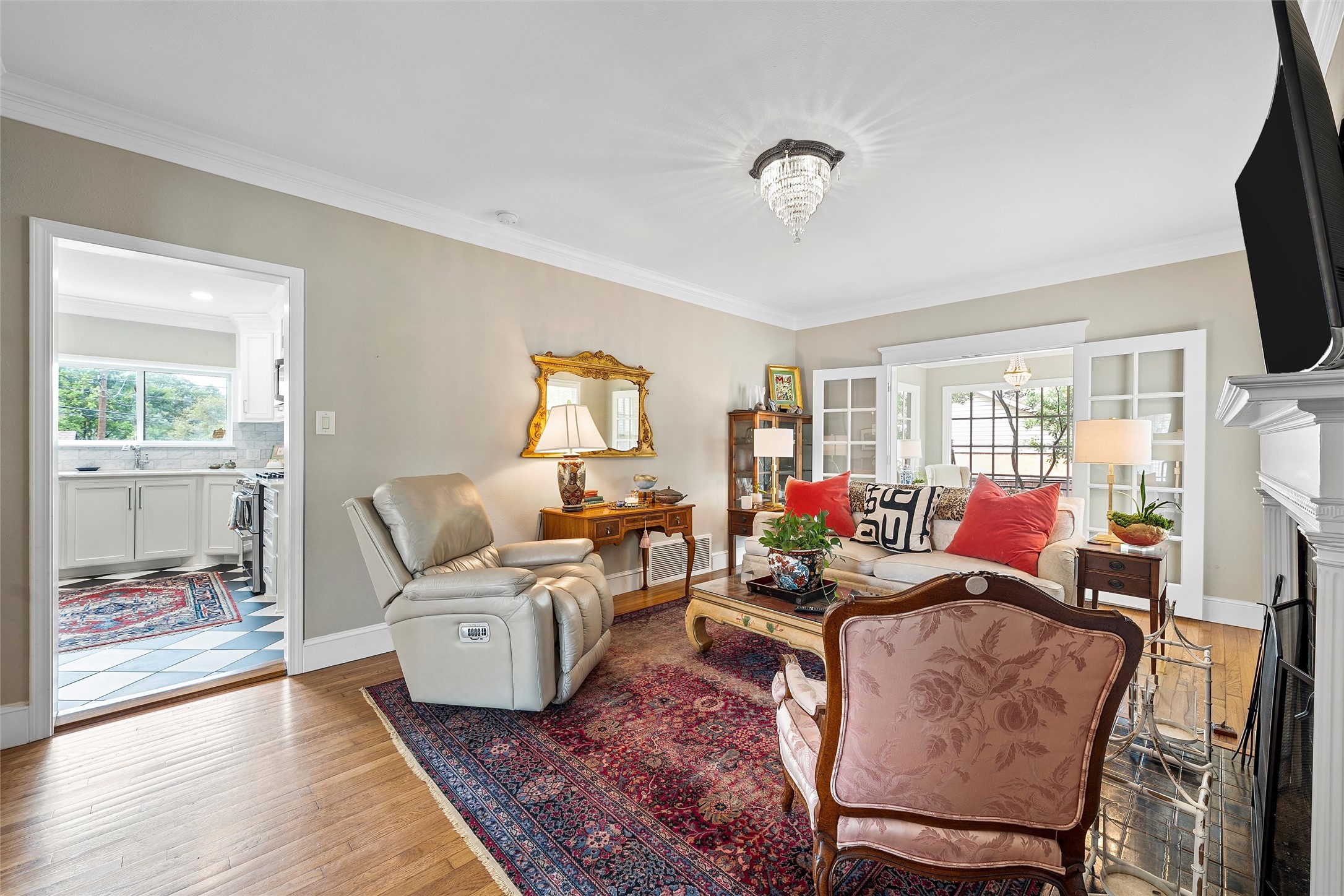 2815 Cumberland Avenue