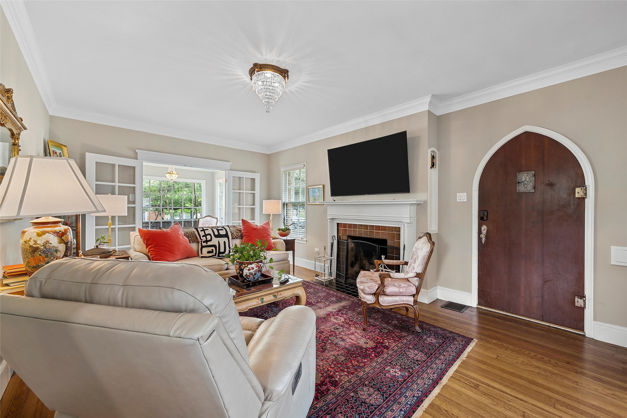 2815 Cumberland Avenue