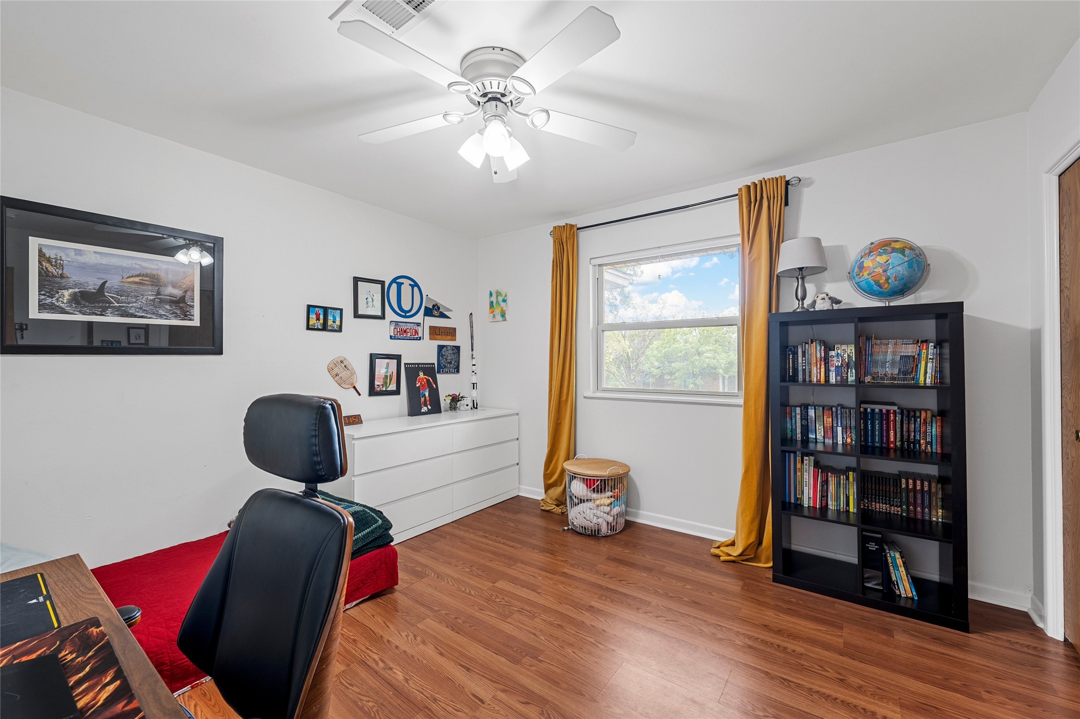600 Wooded Crest