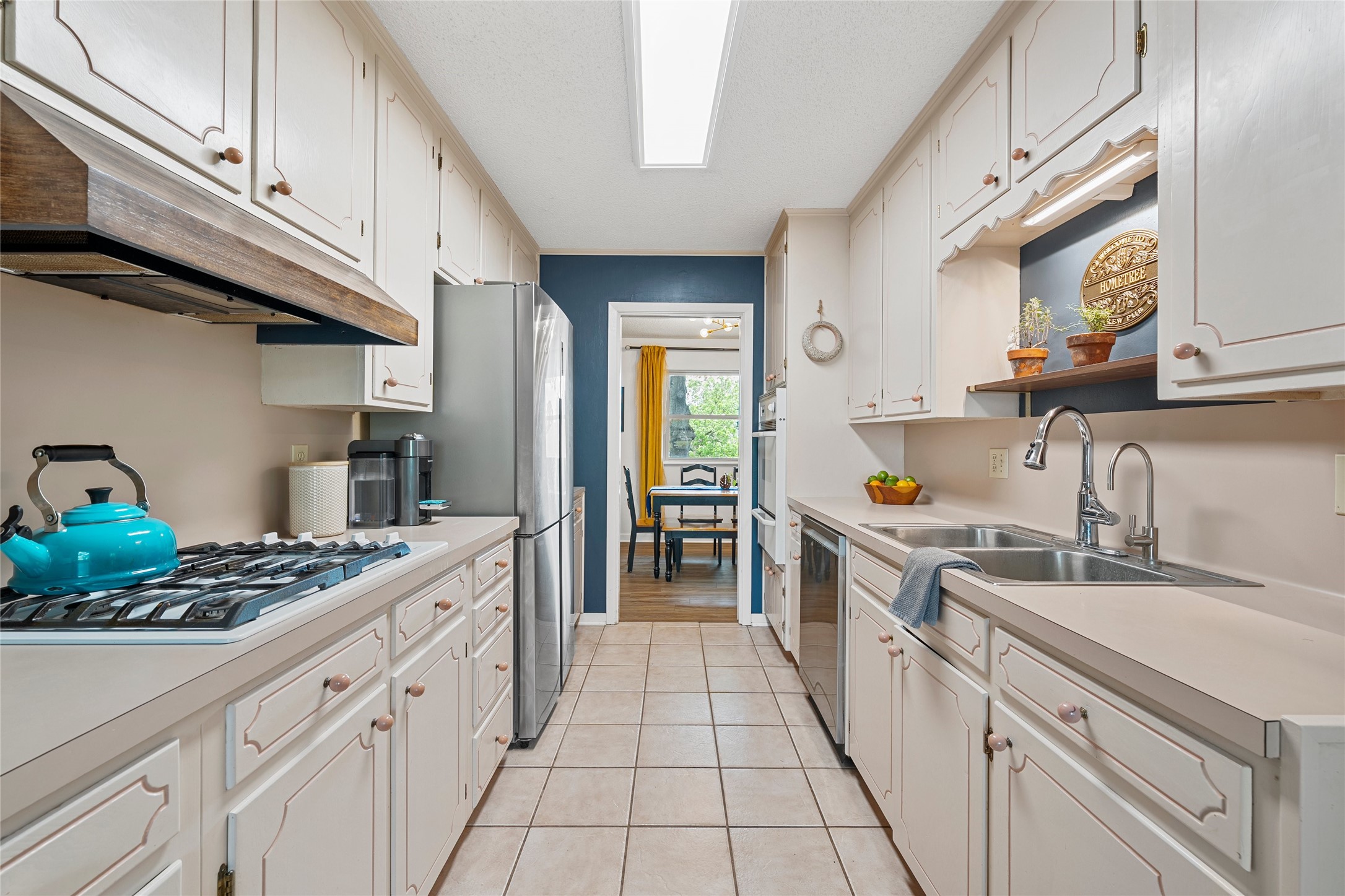 600 Wooded Crest