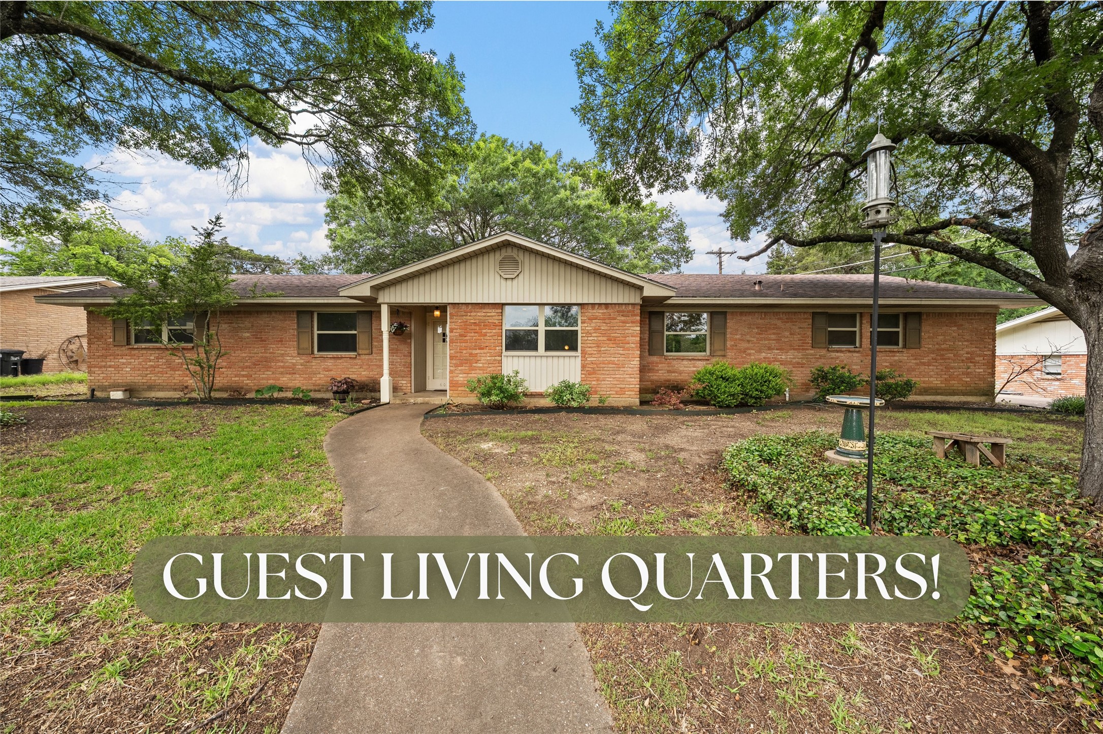 600 Wooded Crest