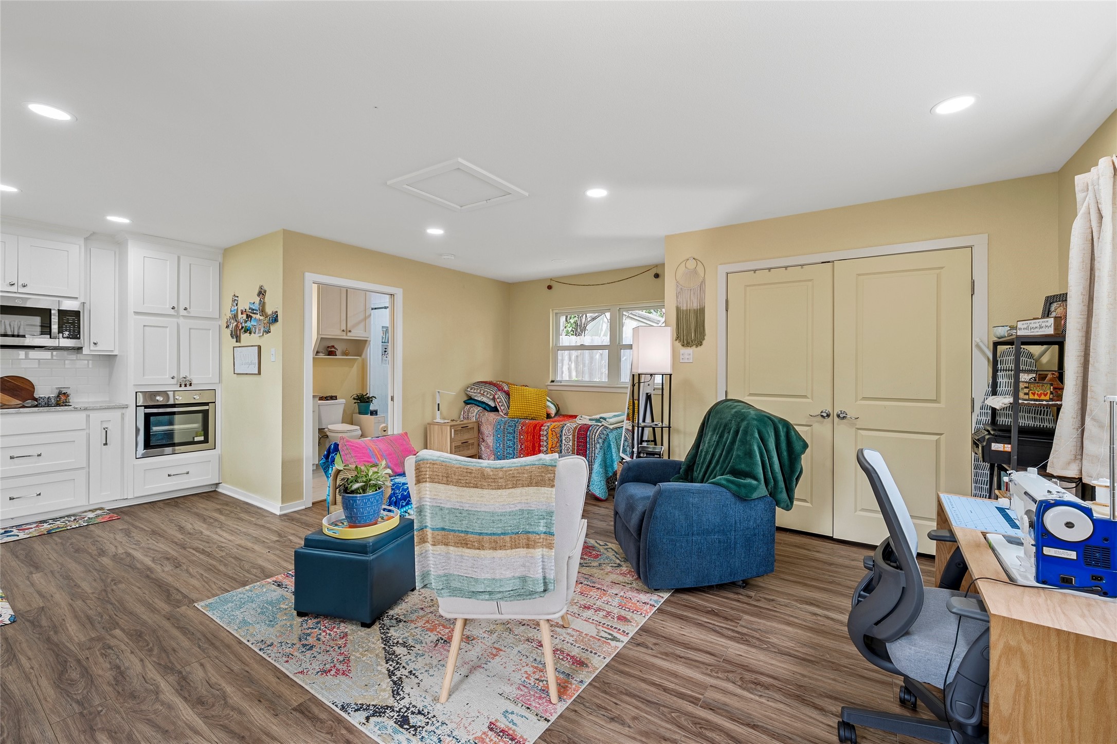 600 Wooded Crest