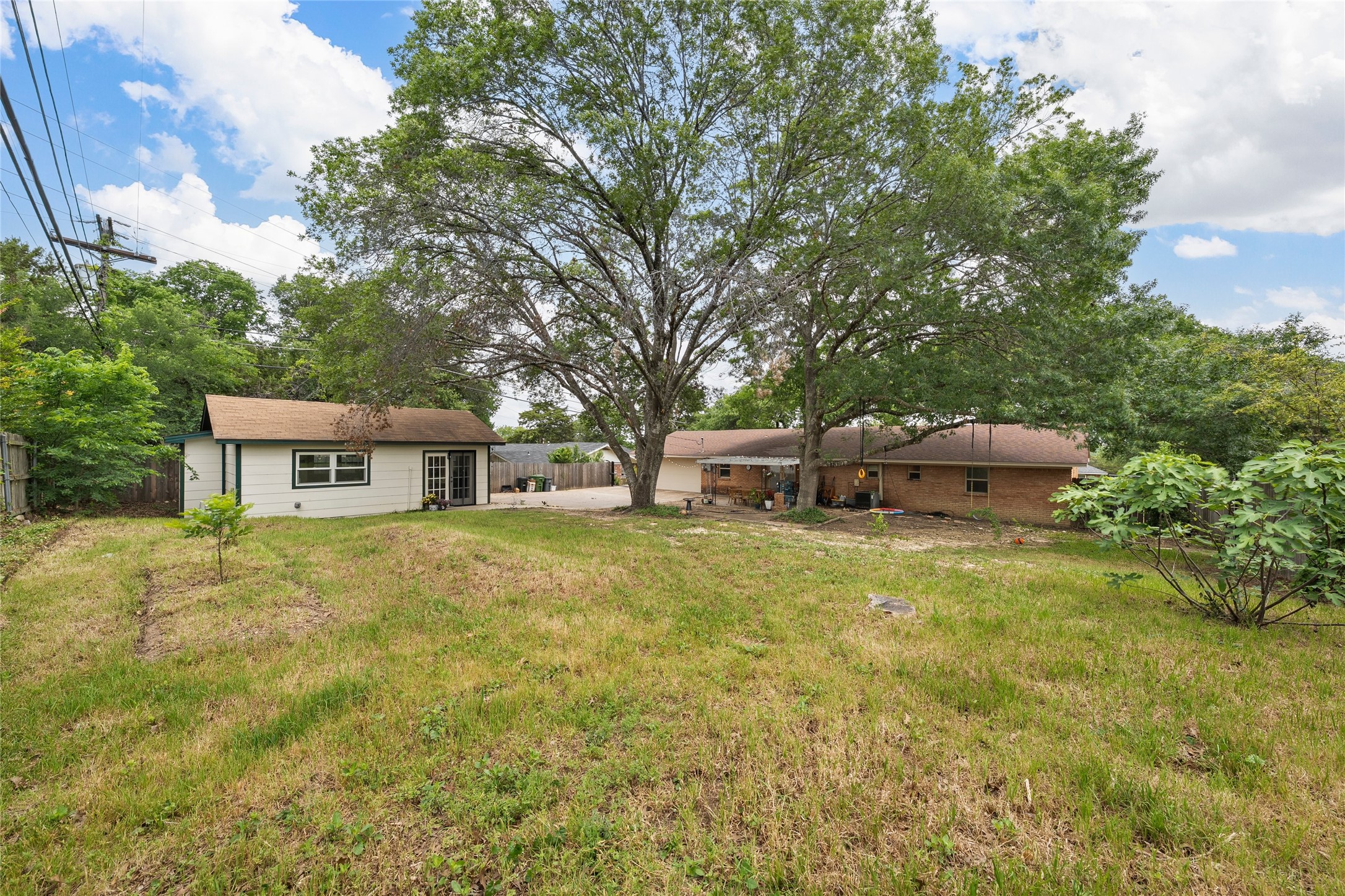 600 Wooded Crest