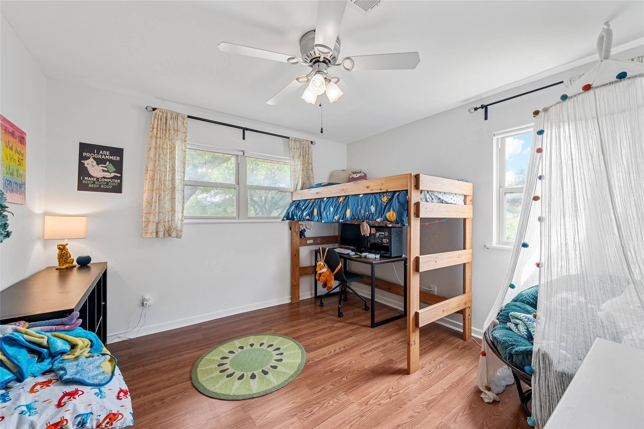 600 Wooded Crest